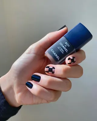 여름엔 산뜻한 블루네일💅🏼💙 이미지
