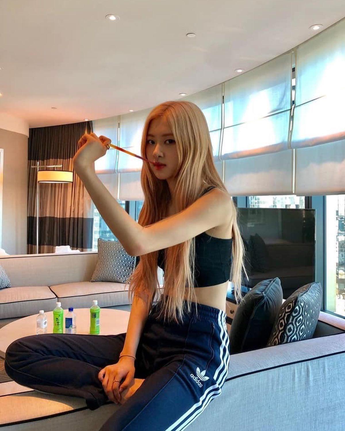 넘나 편한 추리닝 패션🏃🏻‍♀️👍🏻 이미지