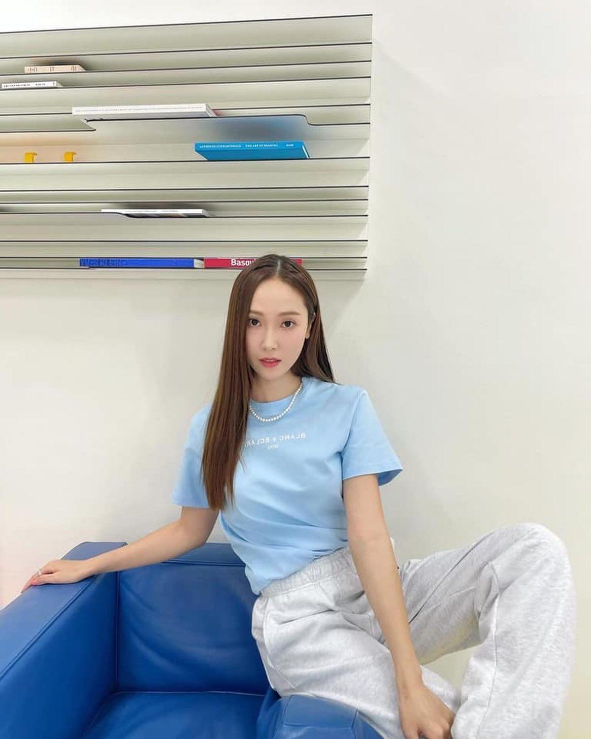 넘나 편한 추리닝 패션🏃🏻‍♀️👍🏻 이미지"