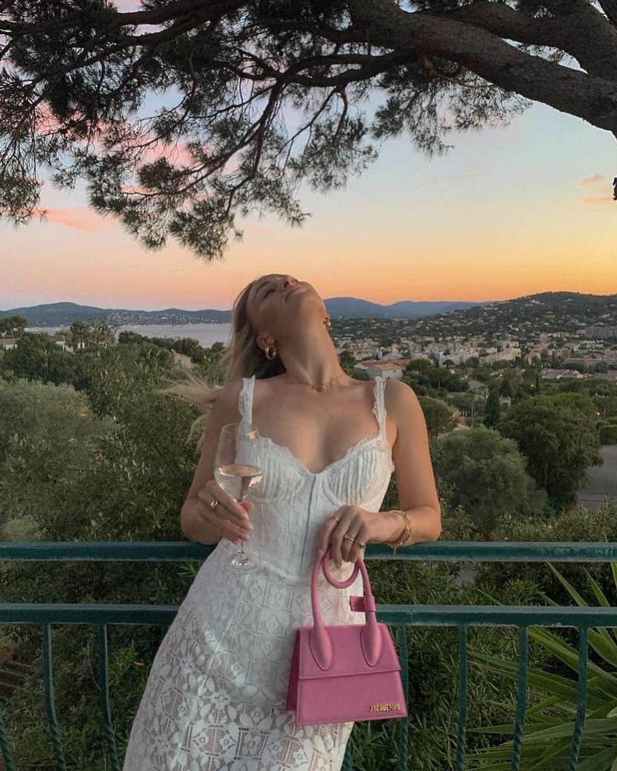 심플한 화이트 원피스🌿🤍 이미지8