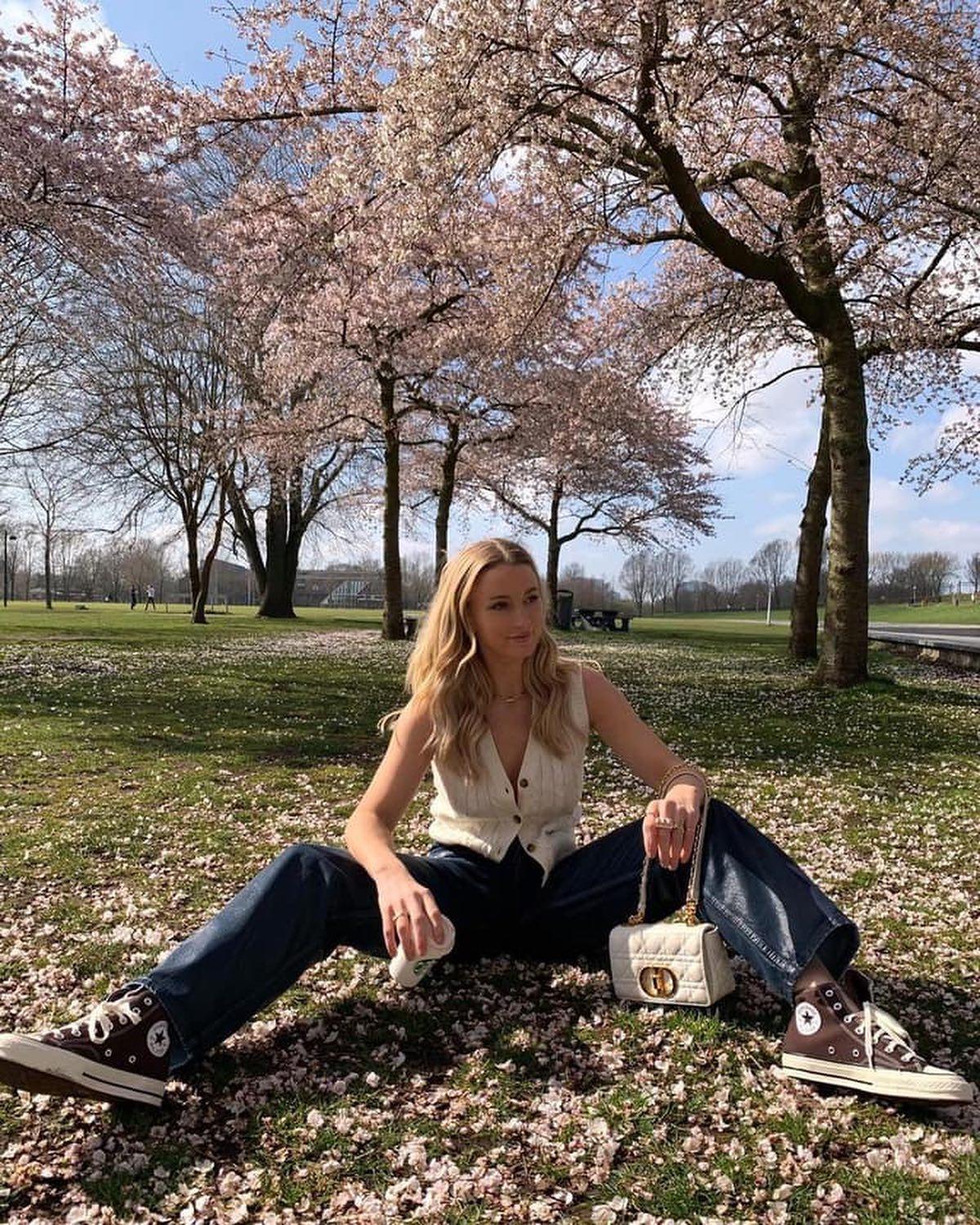 어디에 신어도 이쁜 컨버스💚💗 이미지6