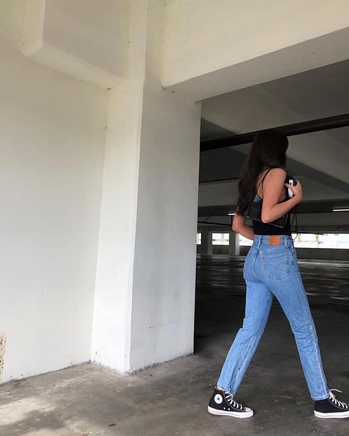 어디에 신어도 이쁜 컨버스💚💗 이미지7