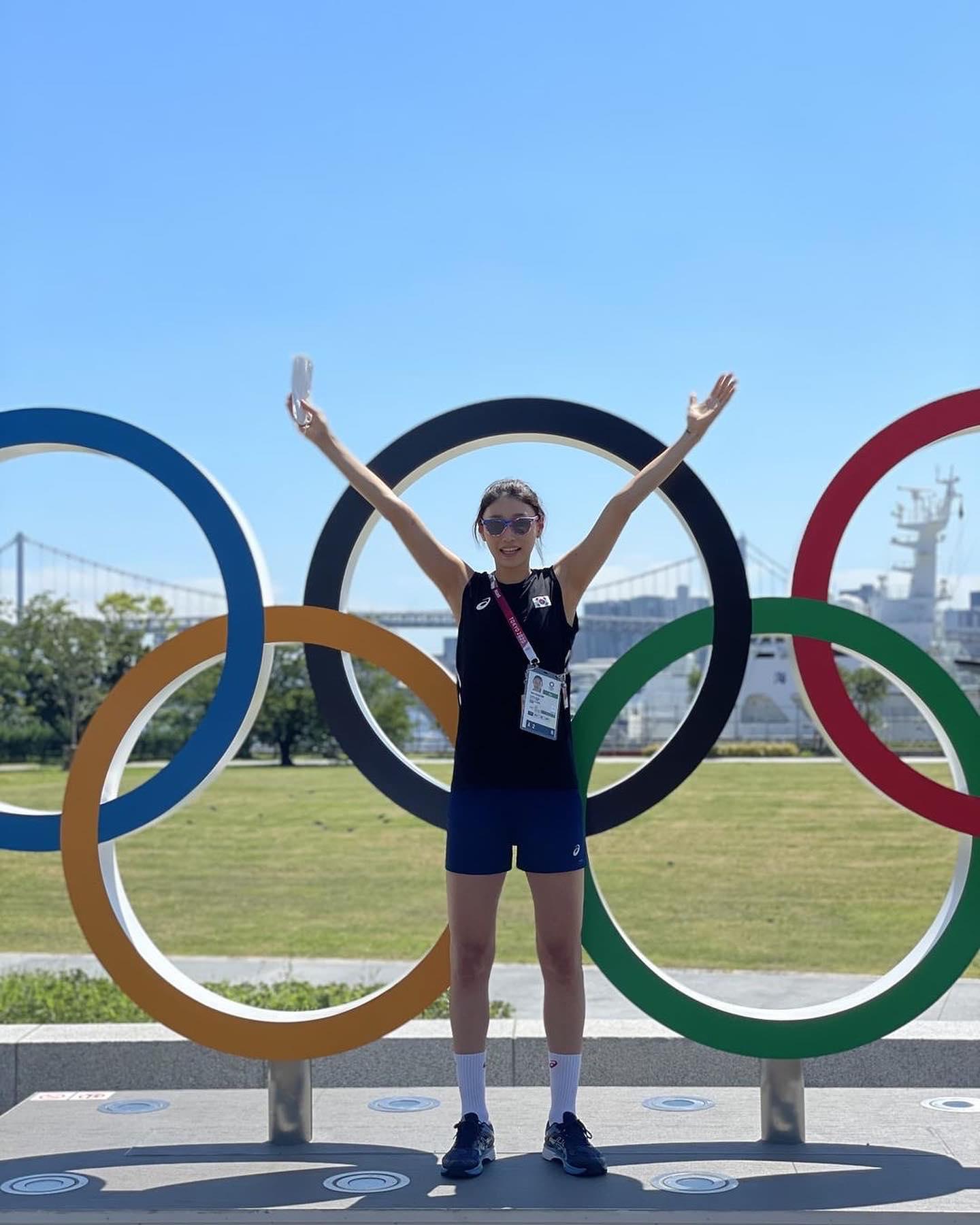 대한민국🇰🇷🏐언니들 승리🙌🏻🔥 이미지5
