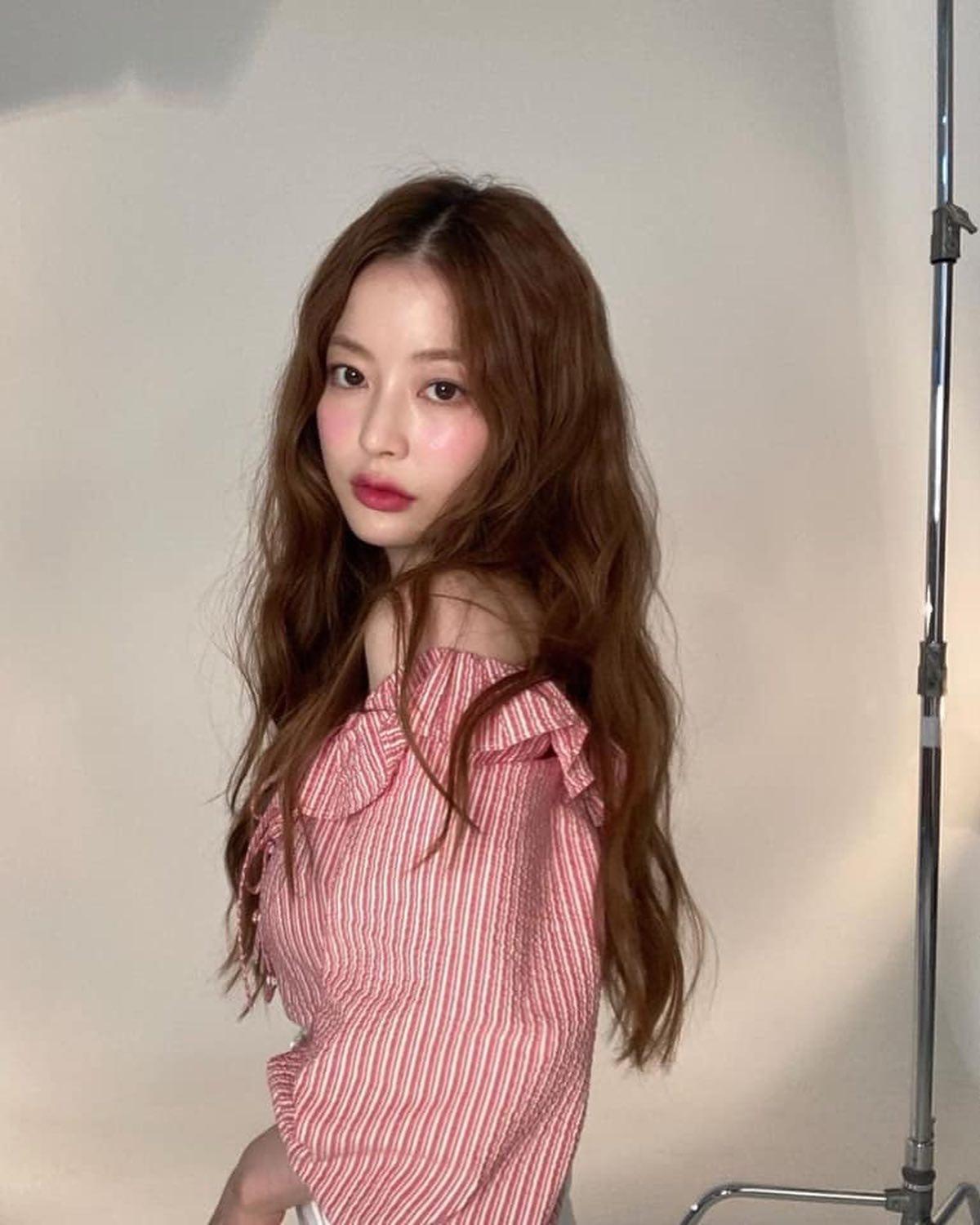 퍼플언니 데일리룩 구경하기💜 이미지5