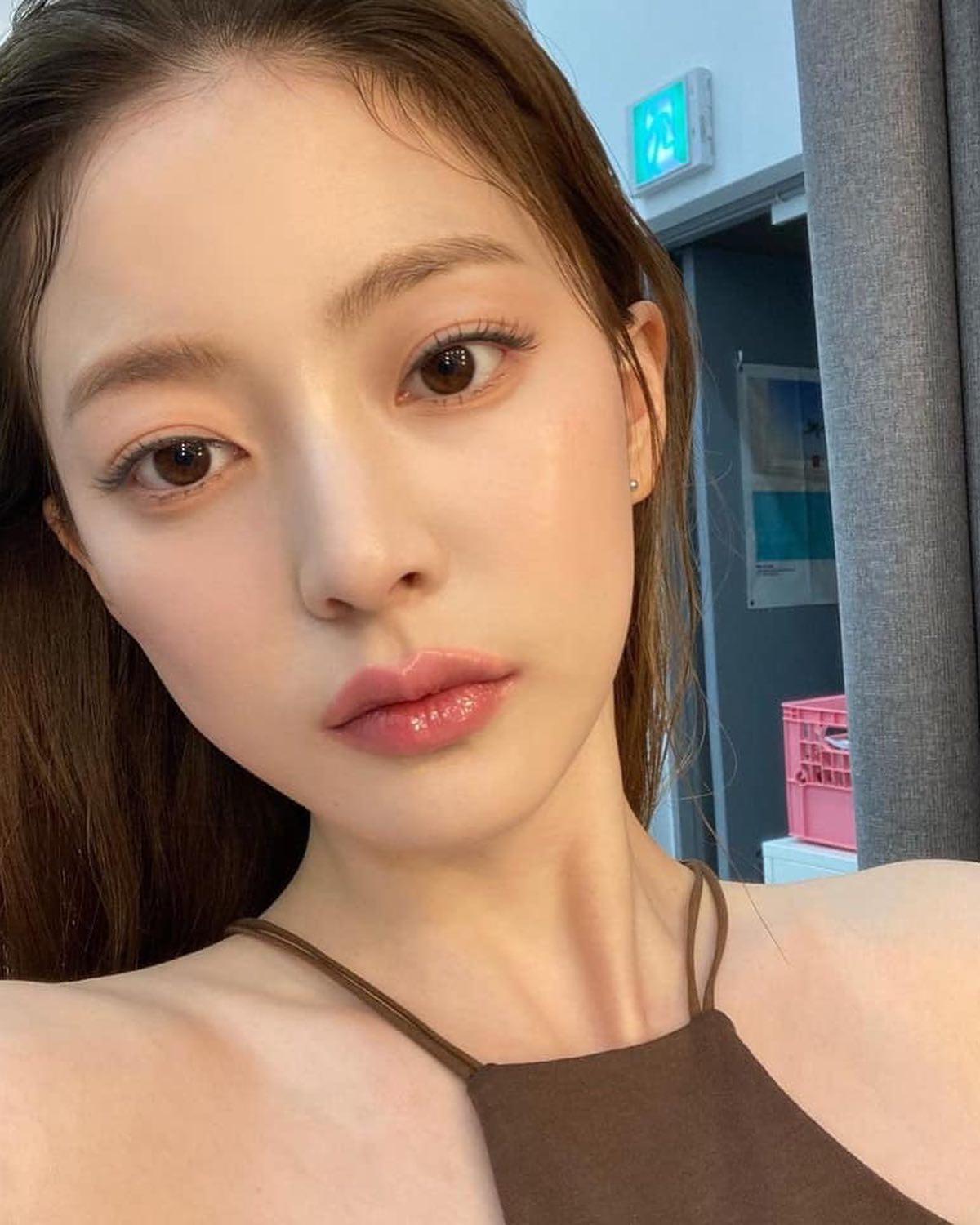 퍼플언니 데일리룩 구경하기💜 이미지6