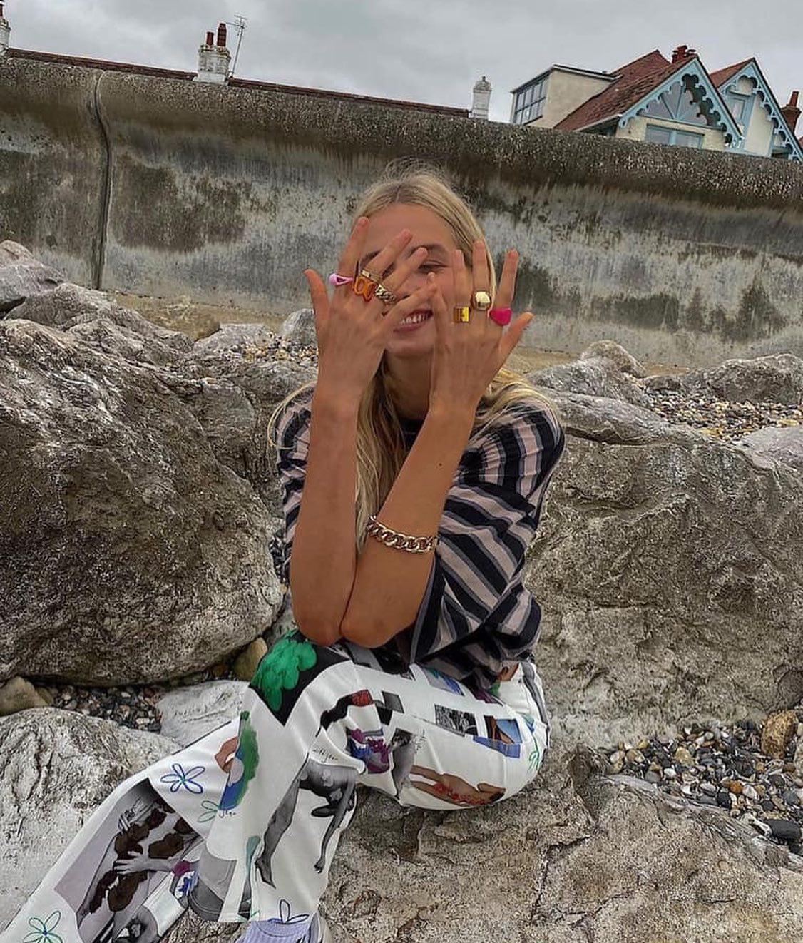 반지로 기분 내는 법😘💍 이미지3