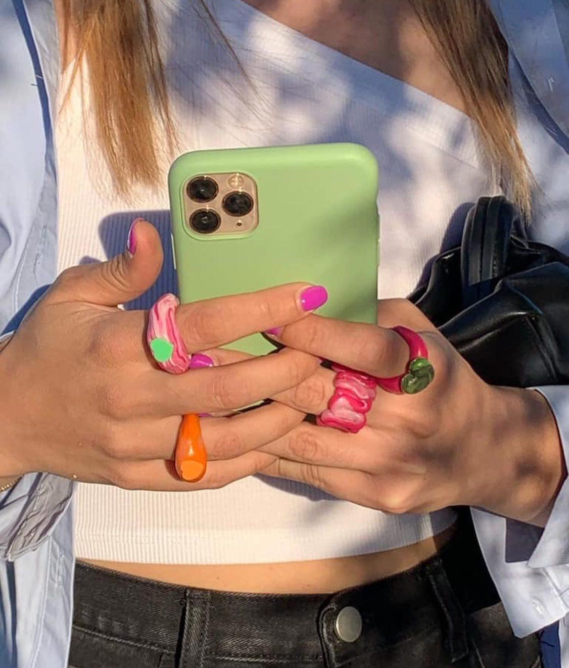 반지로 기분 내는 법😘💍 이미지4