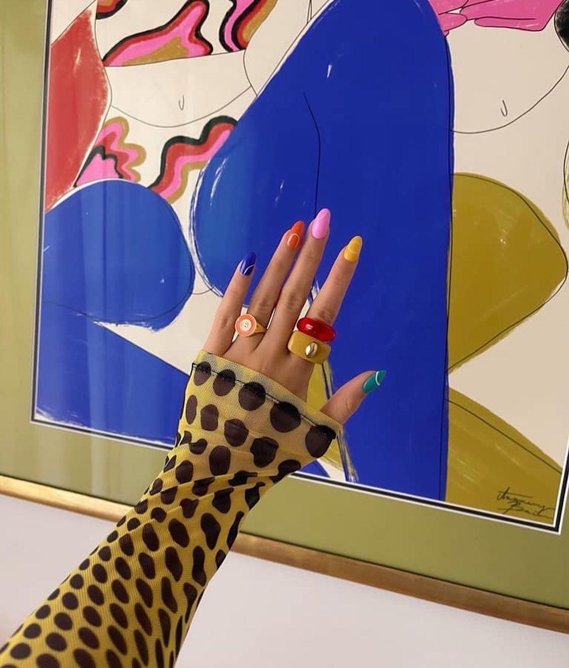 반지로 기분 내는 법😘💍 이미지5