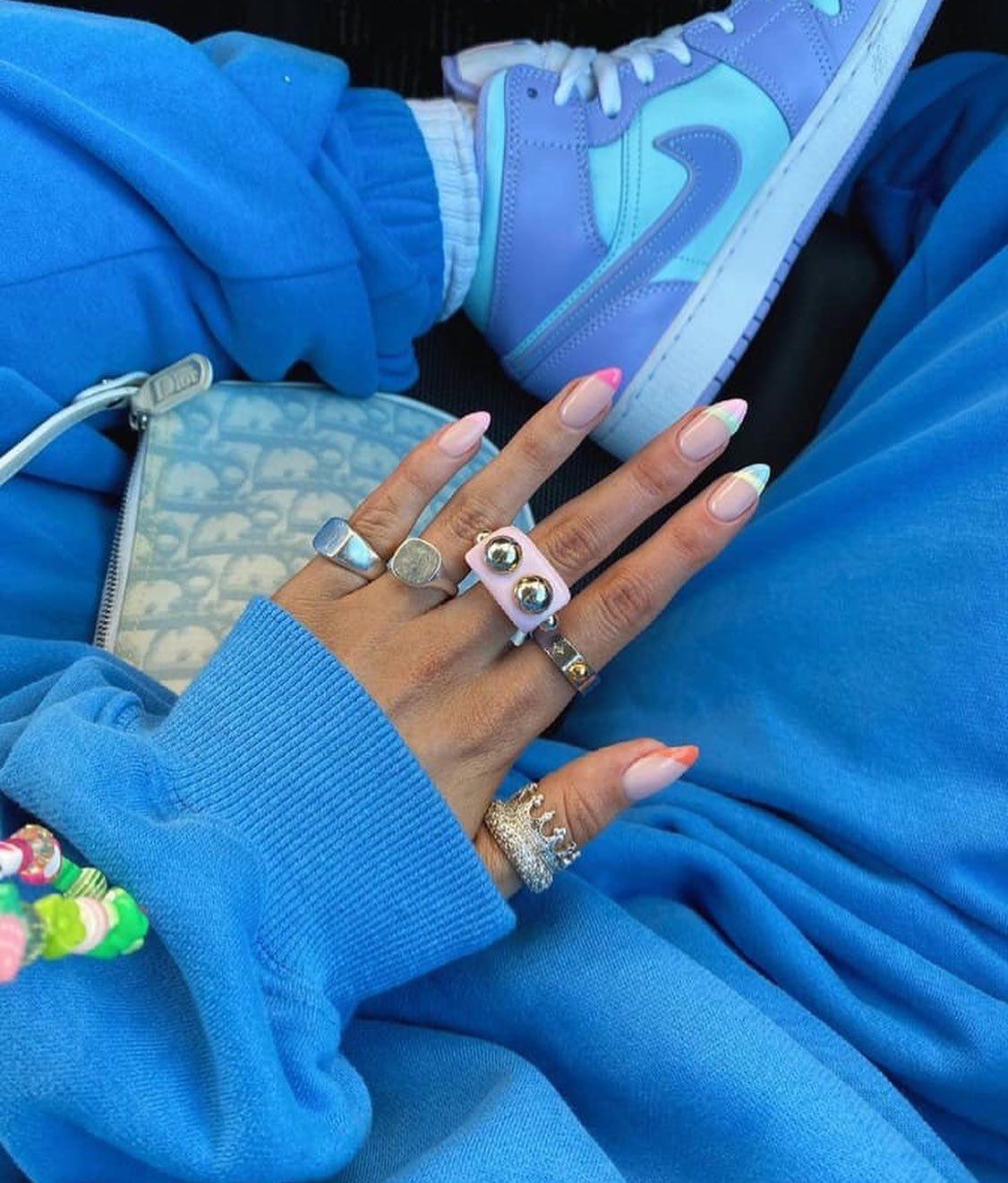 반지로 기분 내는 법😘💍 이미지6