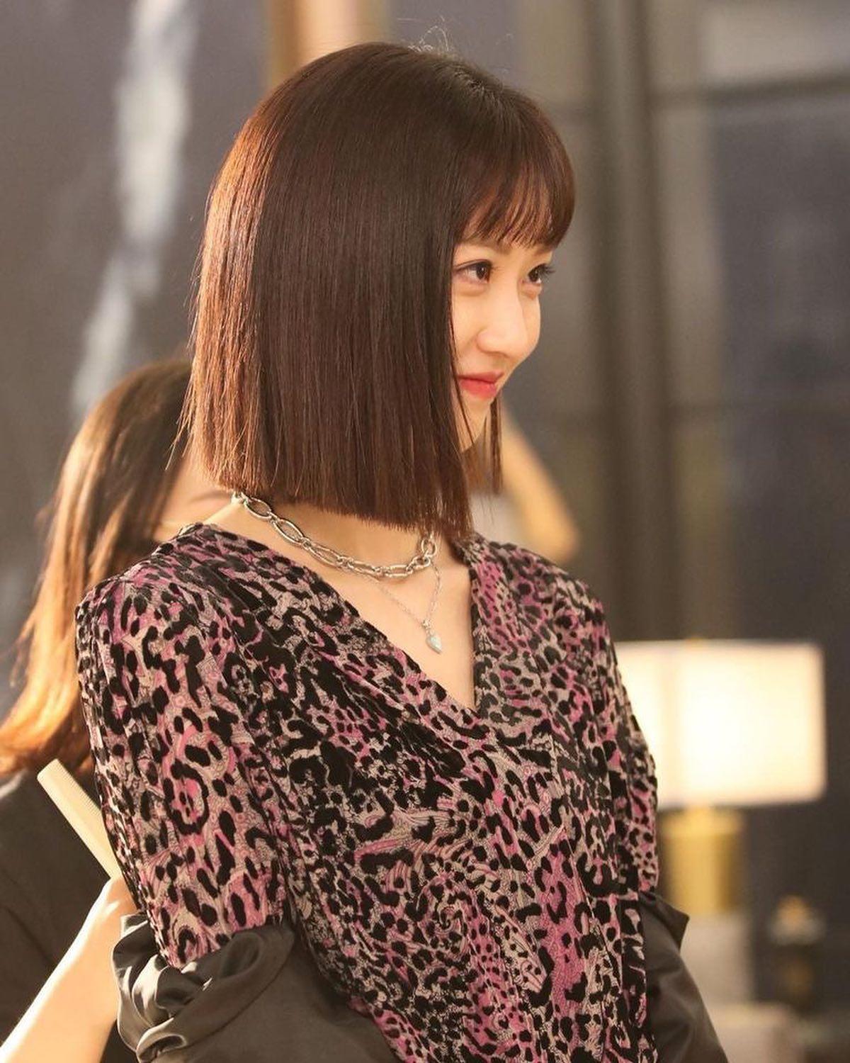 악역 덕질하게하는 한지현🥺🖤 이미지5