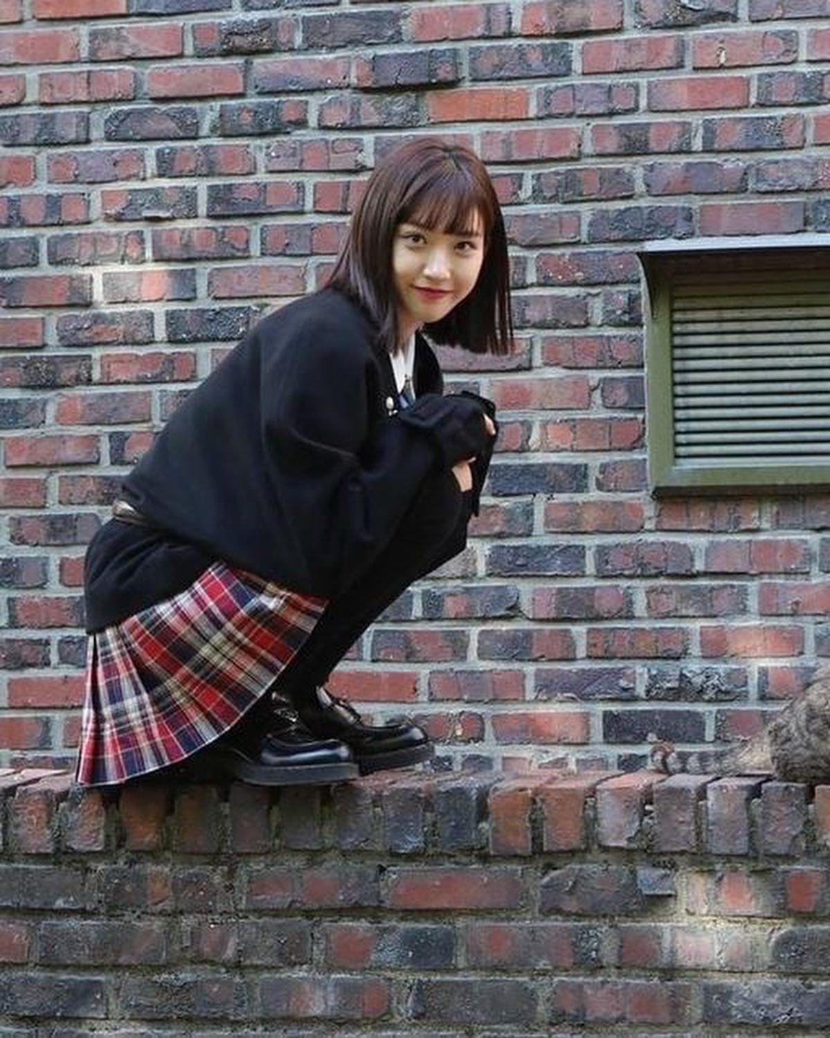 악역 덕질하게하는 한지현🥺🖤 이미지7