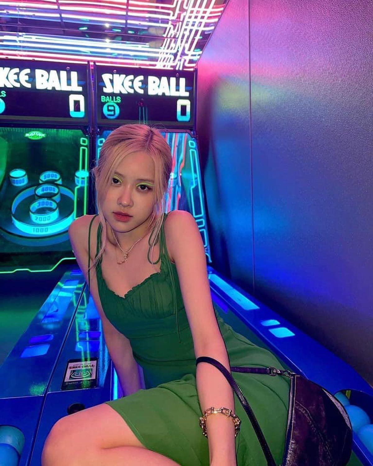 여름에 더 끌리는 초록💚🌿 이미지