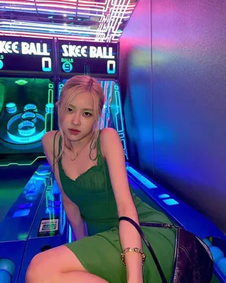여름에 더 끌리는 초록💚🌿 이미지