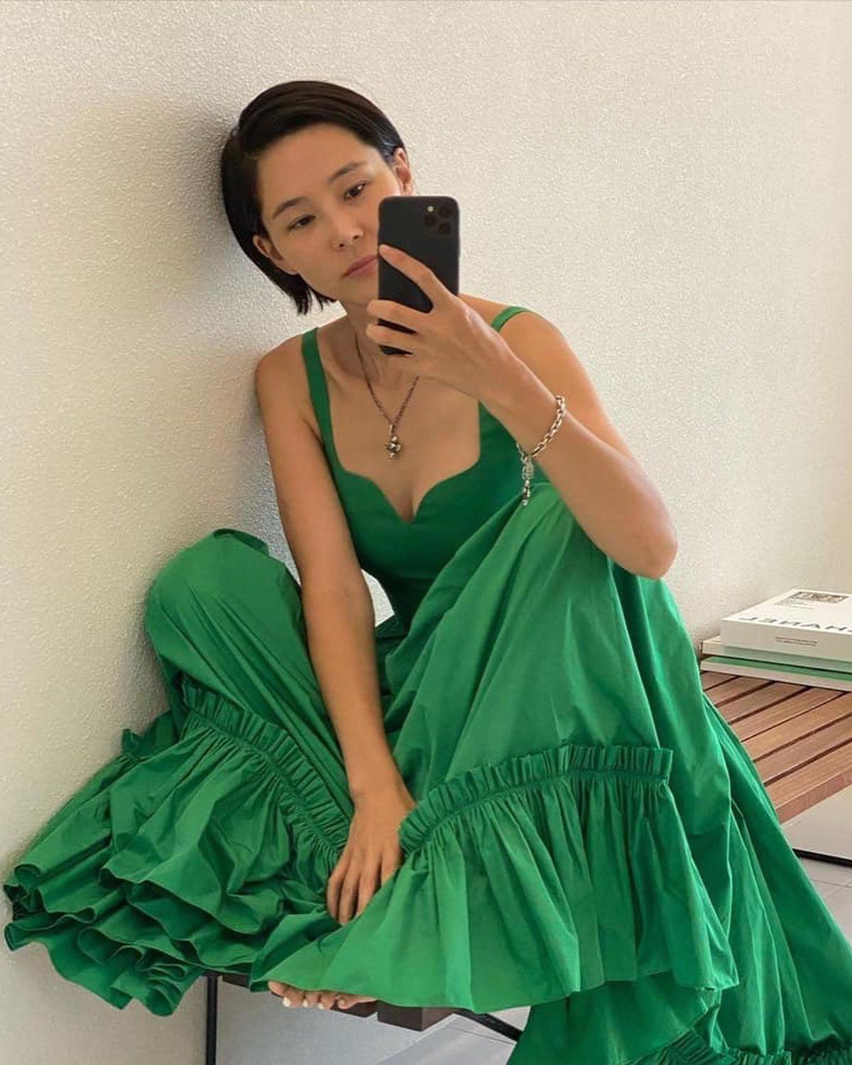 여름에 더 끌리는 초록💚🌿 이미지2