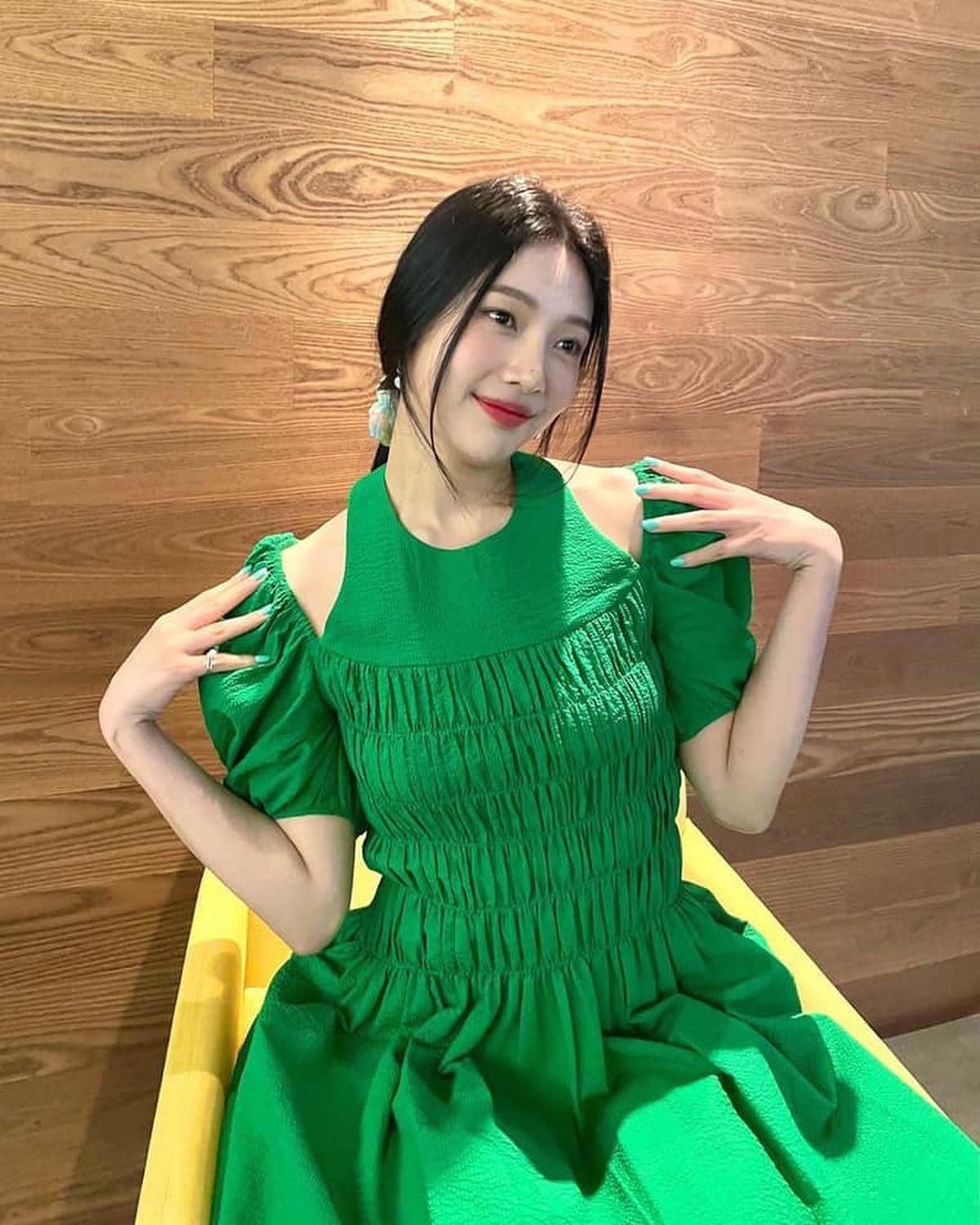 여름에 더 끌리는 초록💚🌿 이미지3