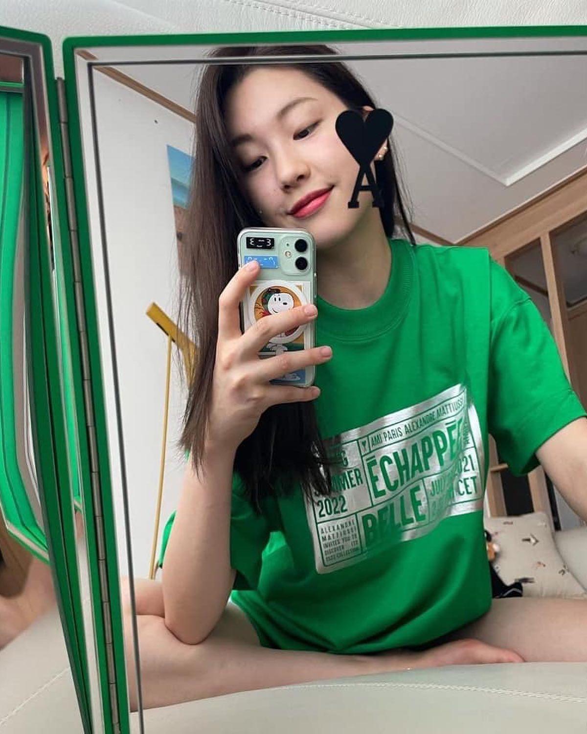 여름에 더 끌리는 초록💚🌿 이미지5