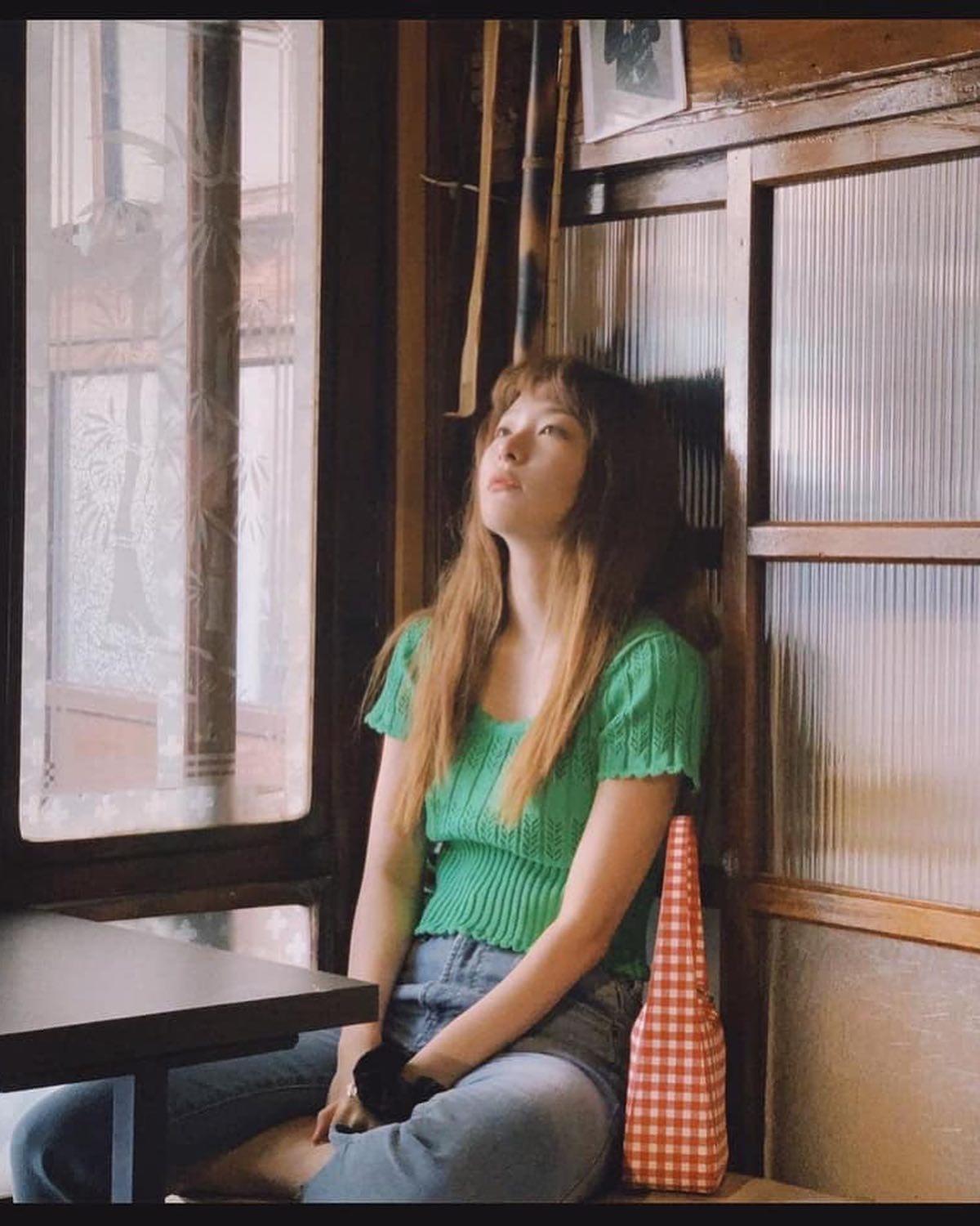 여름에 더 끌리는 초록💚🌿 이미지7