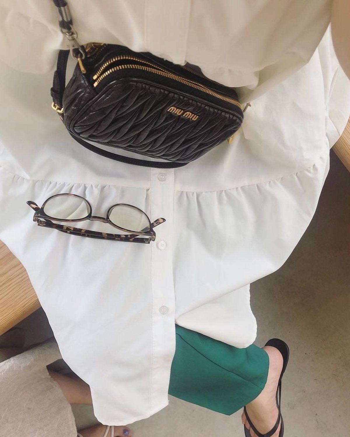 빠짐없이 갖고싶은 미우미우💖 이미지5