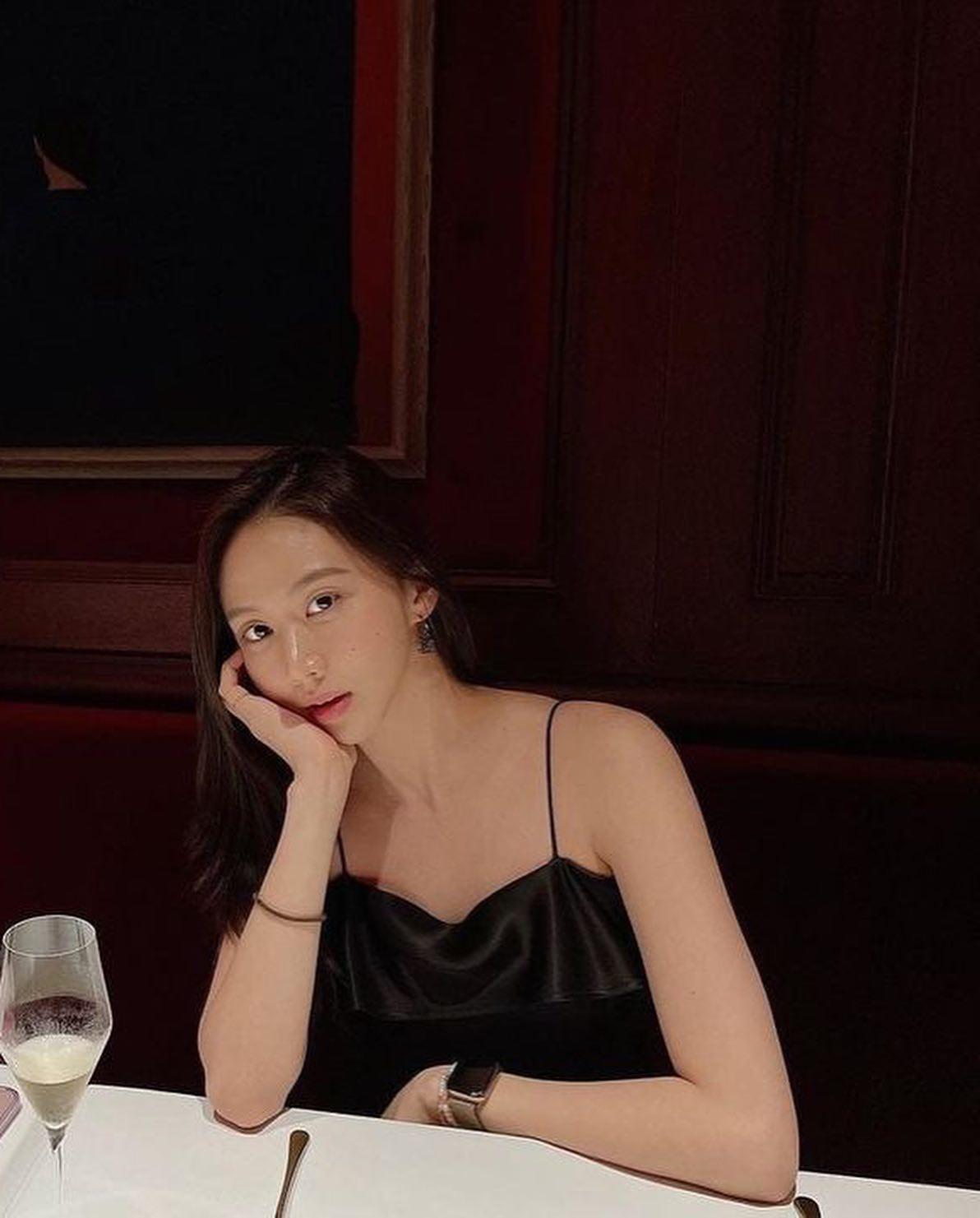 배우 고성희의 세련된 청순미🌸 이미지5