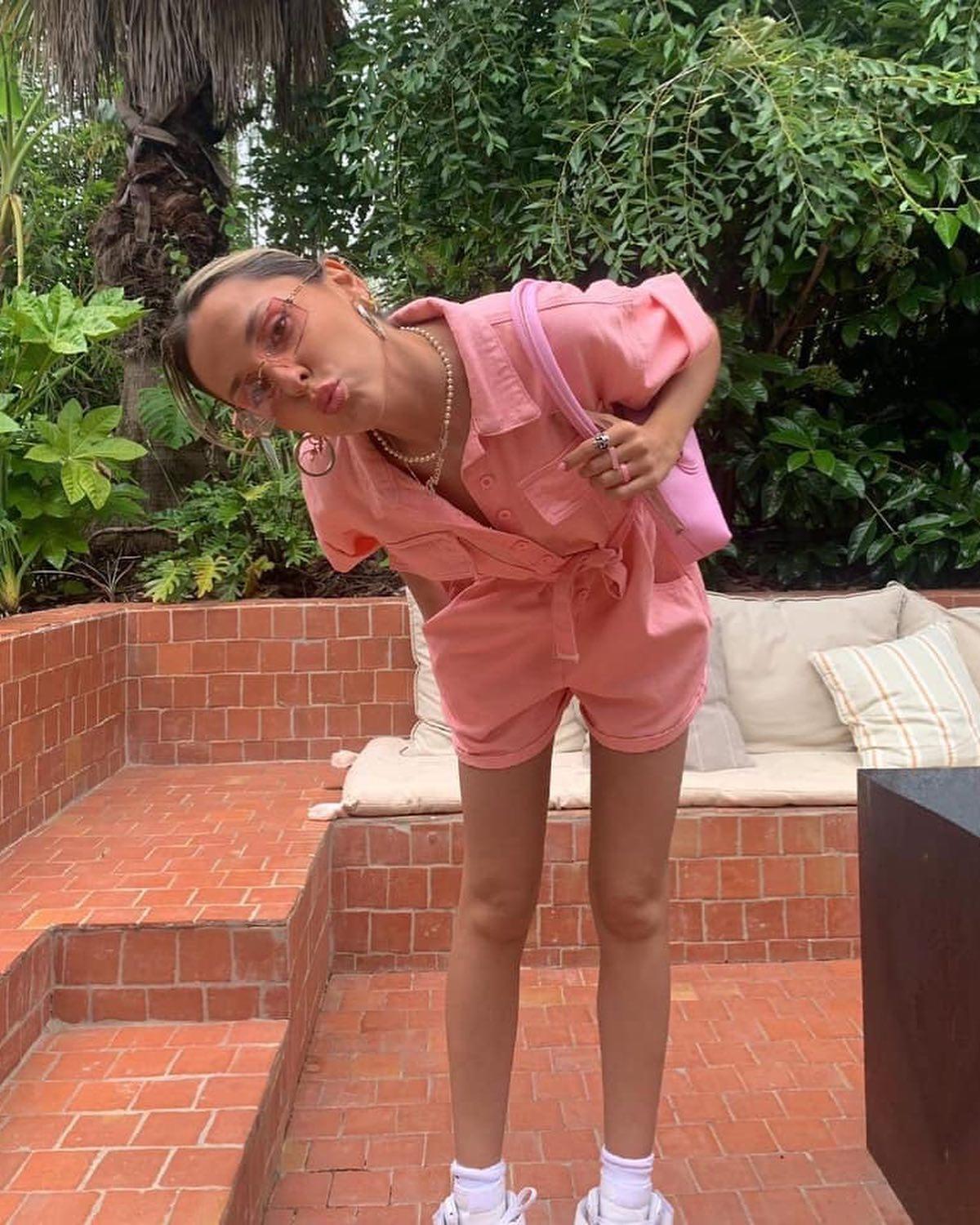 핑크에 핑크해봐💕🎀👛 이미지6