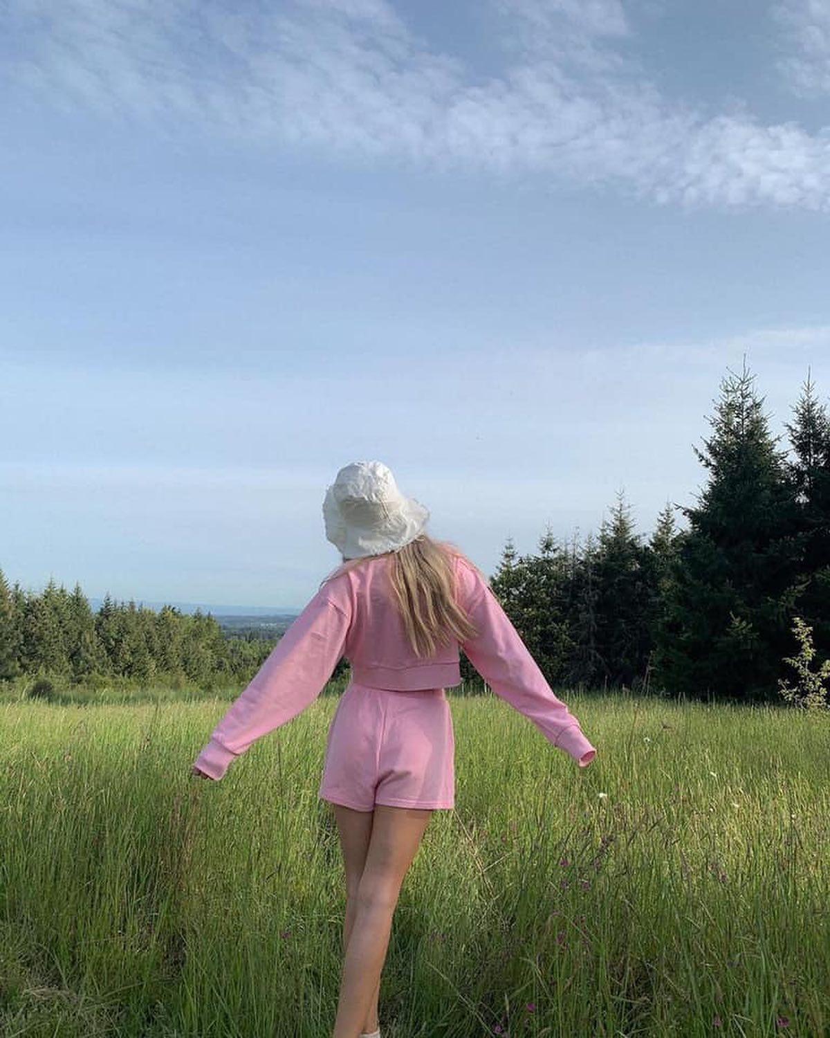 핑크에 핑크해봐💕🎀👛 이미지7