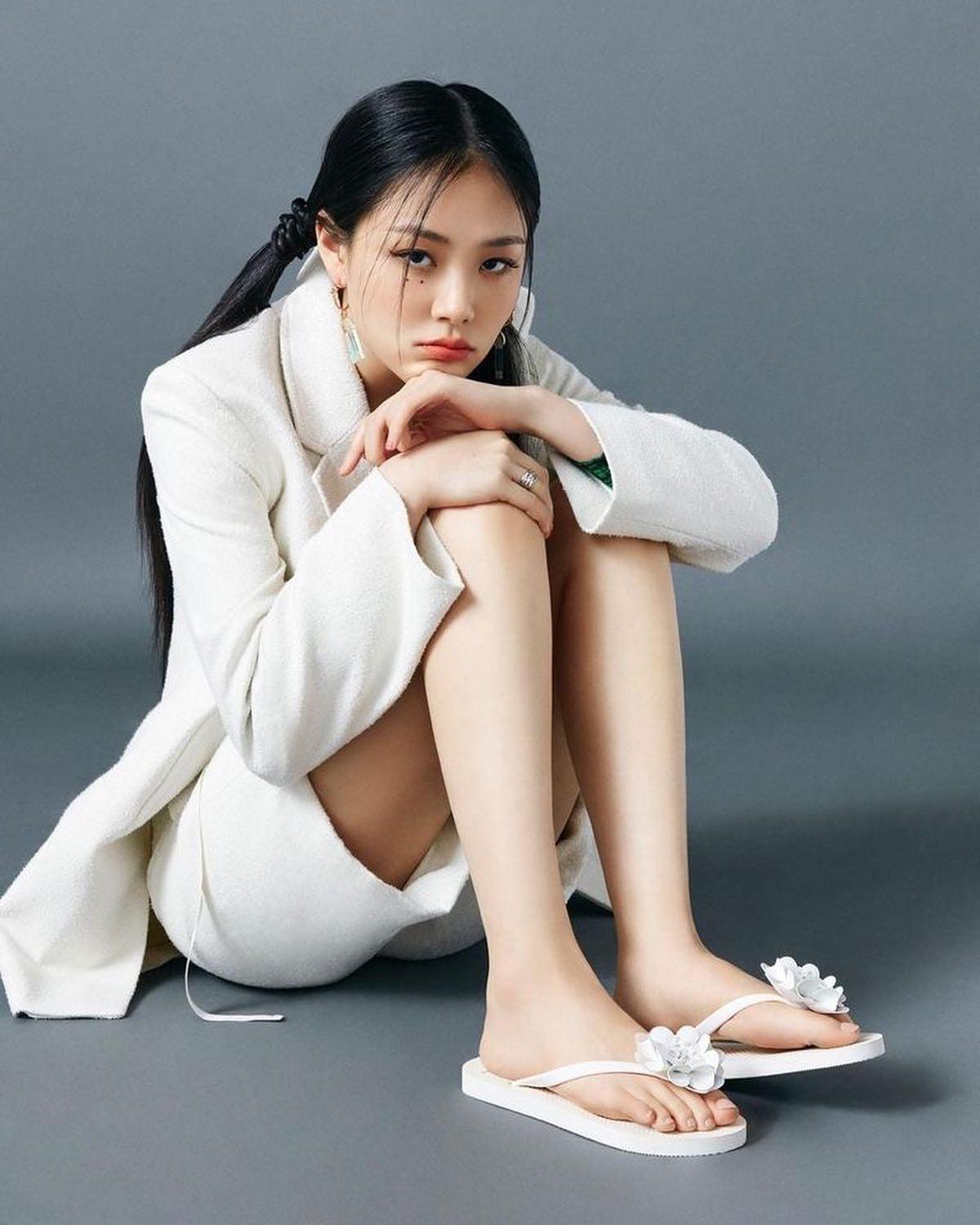 어떤룩이든 시크하게 비비처럼🖤 이미지1