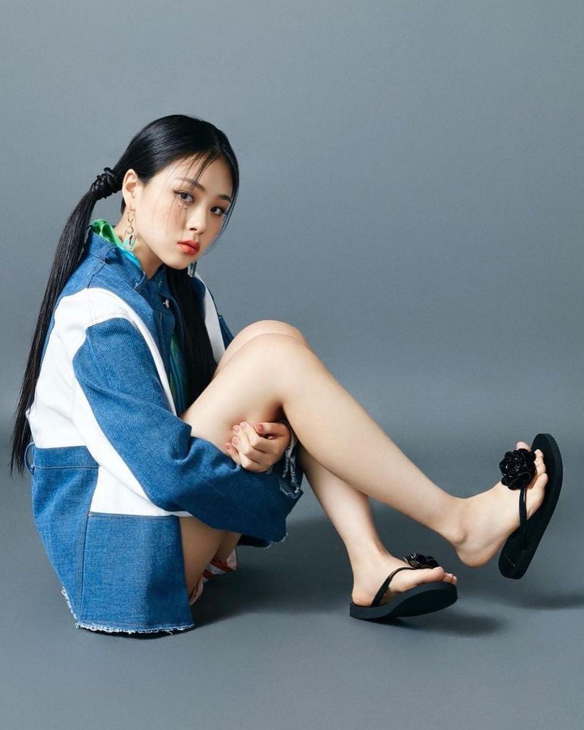 어떤룩이든 시크하게 비비처럼🖤 이미지4