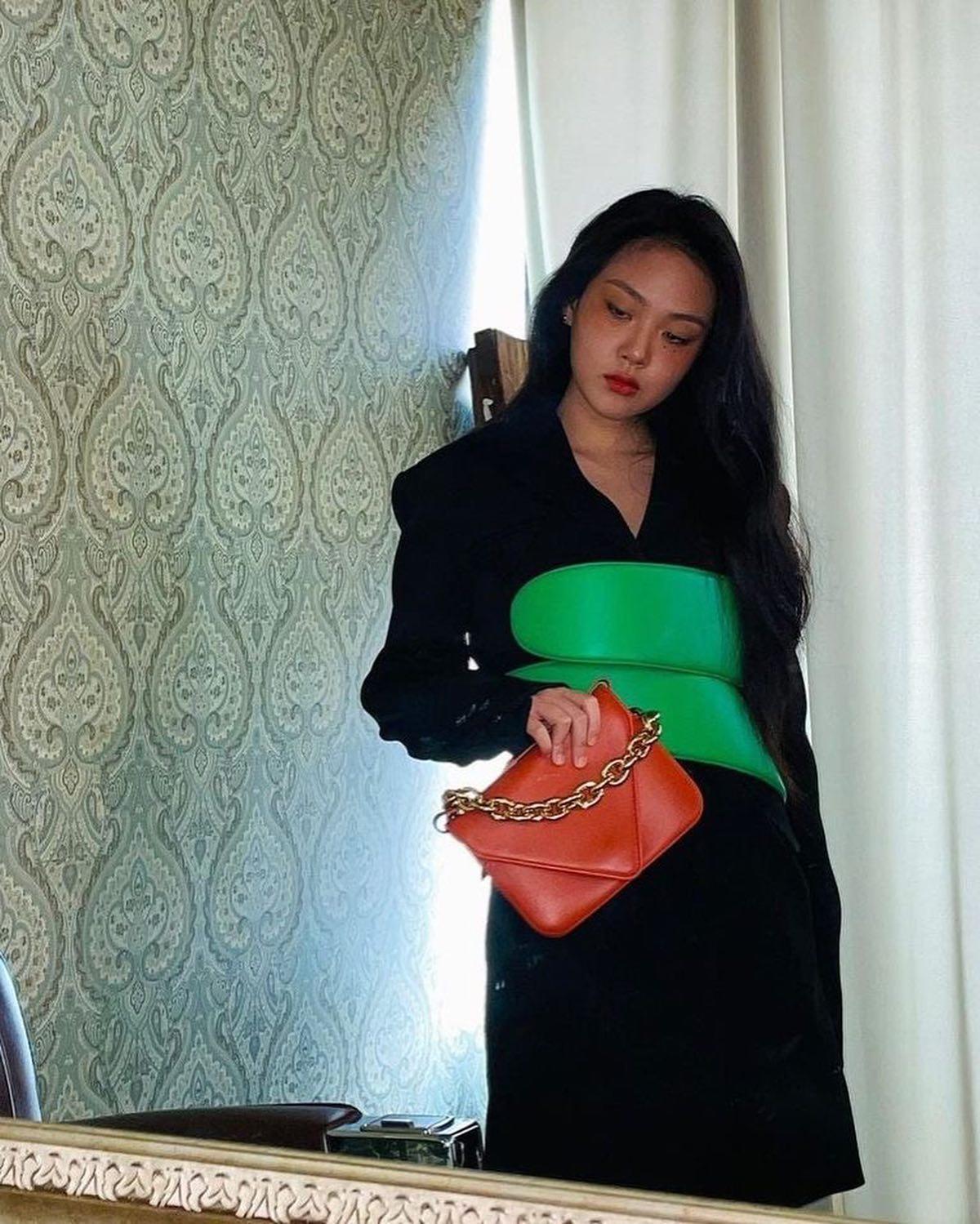 어떤룩이든 시크하게 비비처럼🖤 이미지6