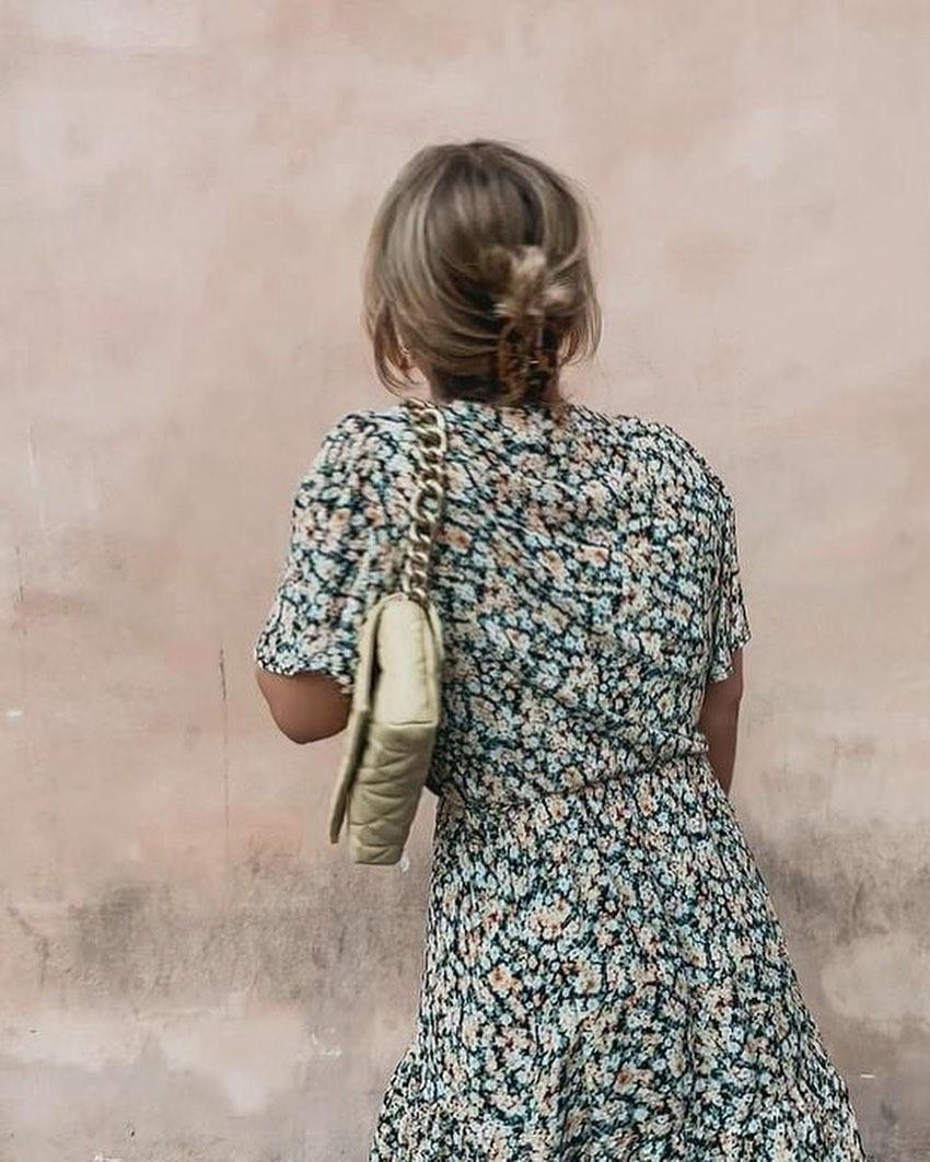 여름철 꽃무늬는 국룰!🌺 이미지2