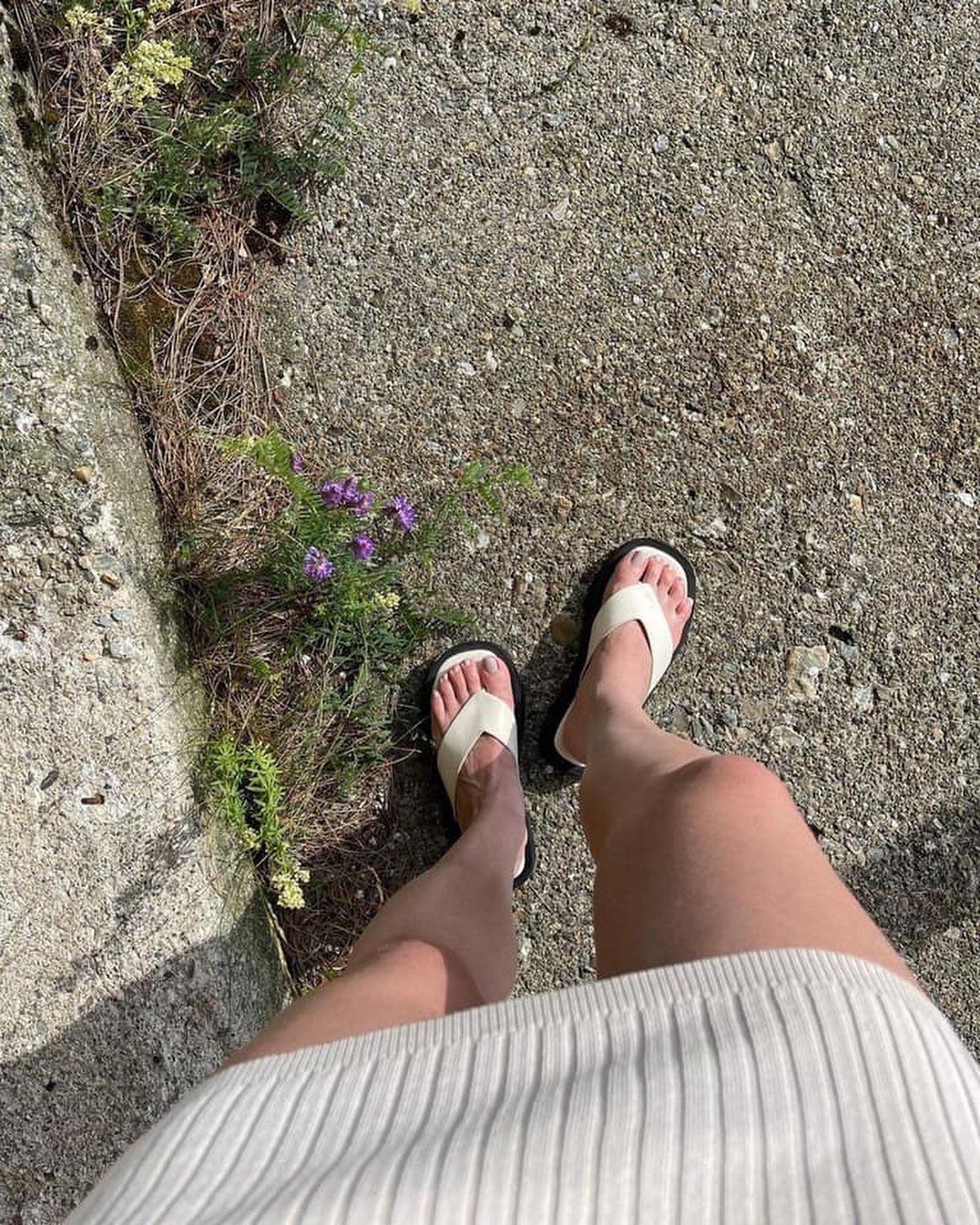 플립플랍 요렇게 신기🩴💚 이미지6