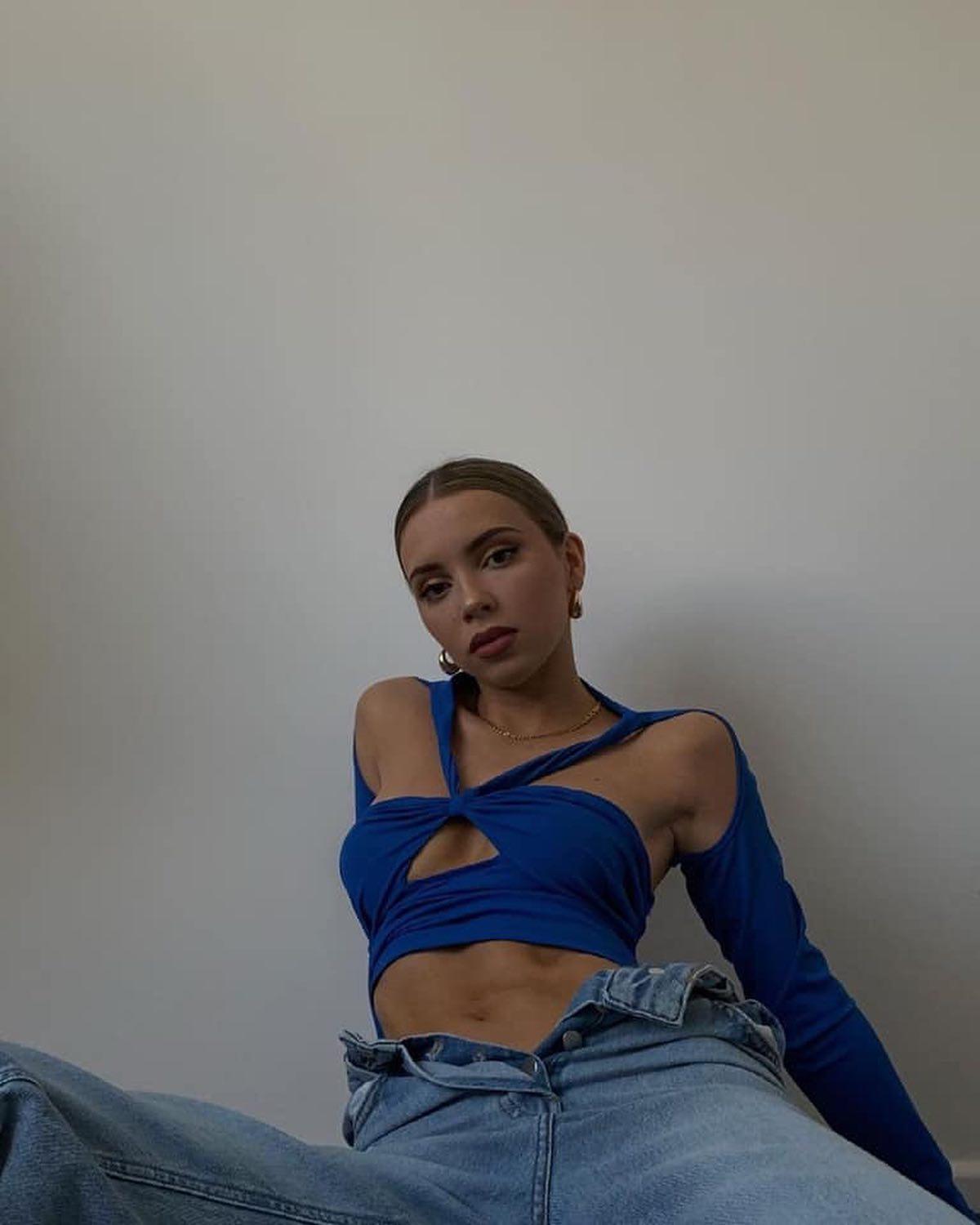 인싸들의 바지입는 법💙🔥🤨 이미지6