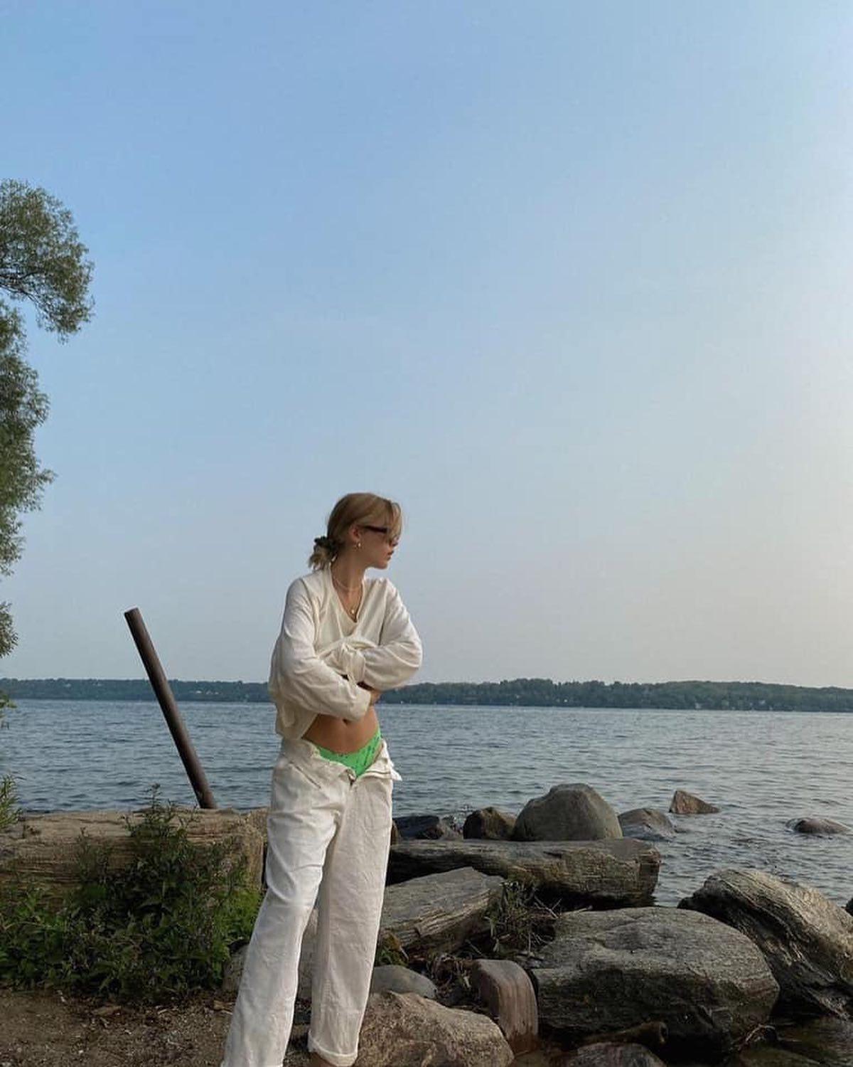 인싸들의 바지입는 법💙🔥🤨 이미지7