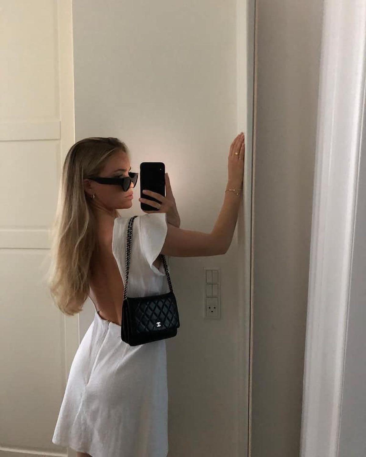어디에 들어도 이쁜@샤넬백🖤 이미지2