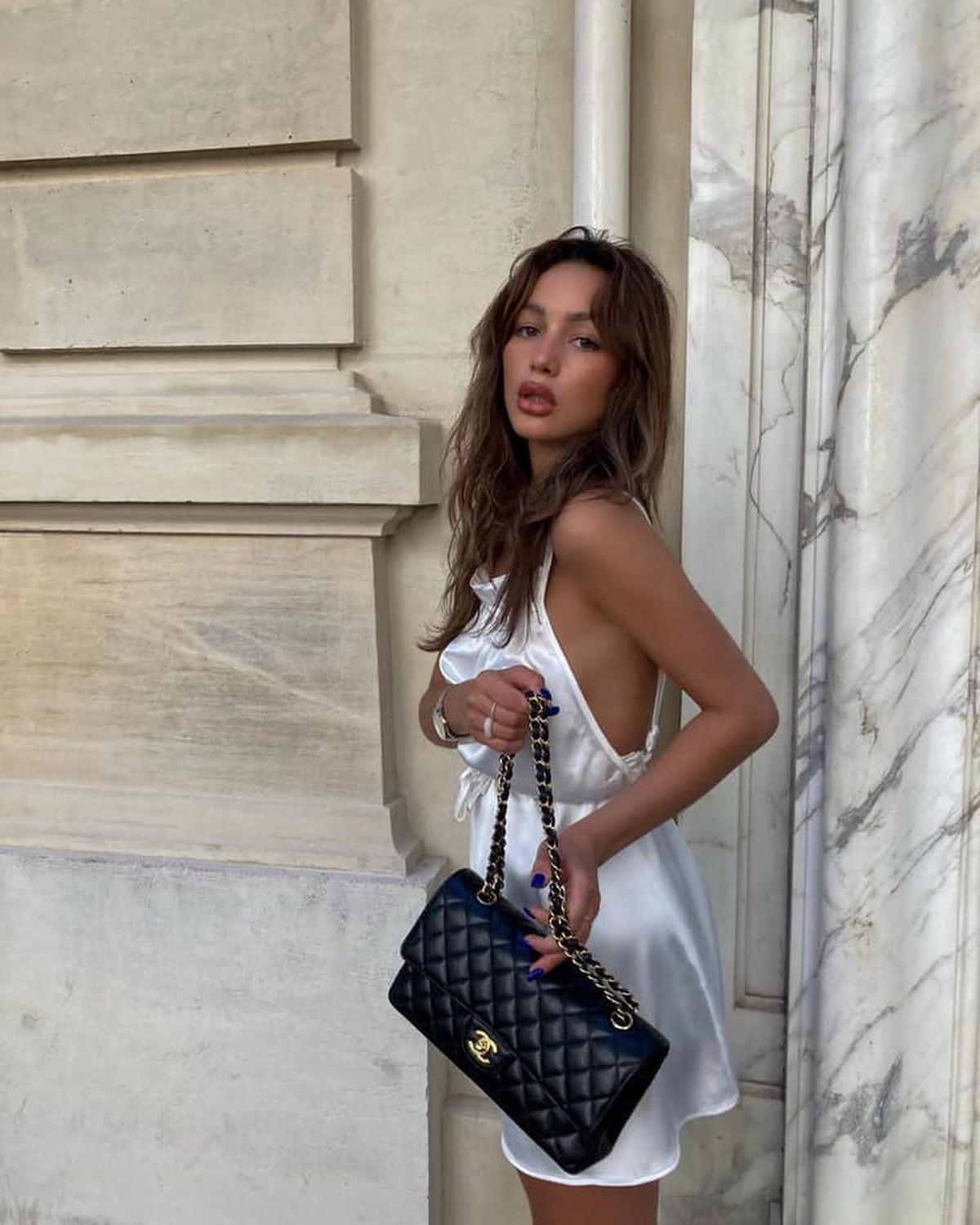 어디에 들어도 이쁜@샤넬백🖤 이미지3