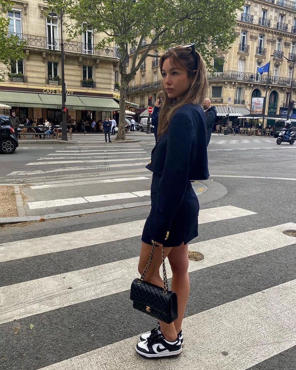 어디에 들어도 이쁜@샤넬백🖤 이미지5