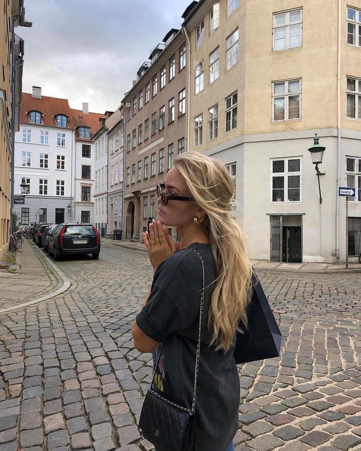 어디에 들어도 이쁜@샤넬백🖤 이미지6