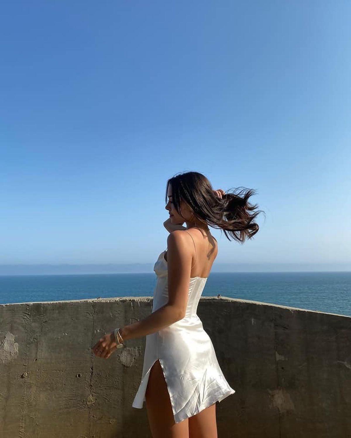 시원한 트임스커트@입자🖤✂️ 이미지6