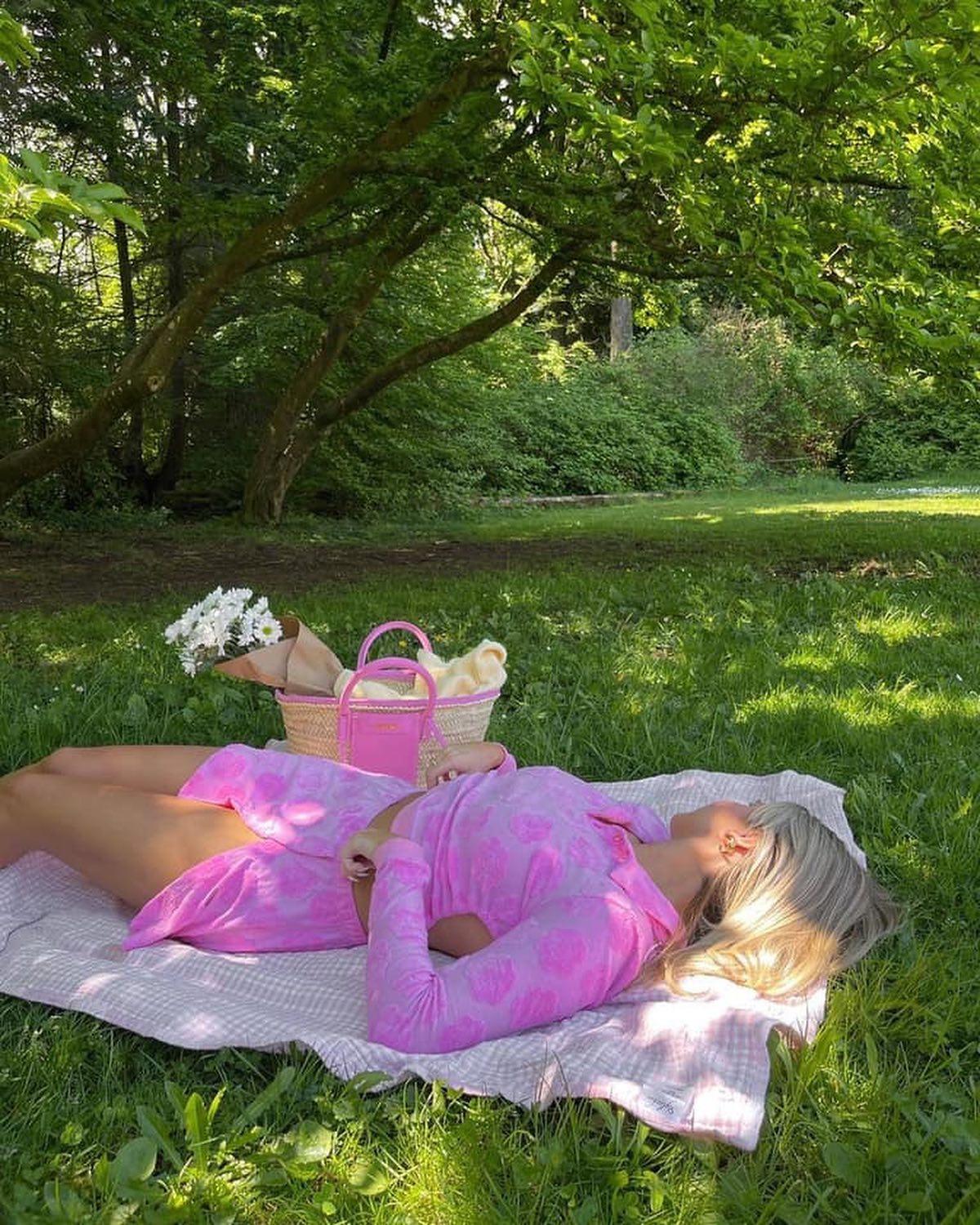 푸르른🌱여름 바이브 즐기기💚 이미지1