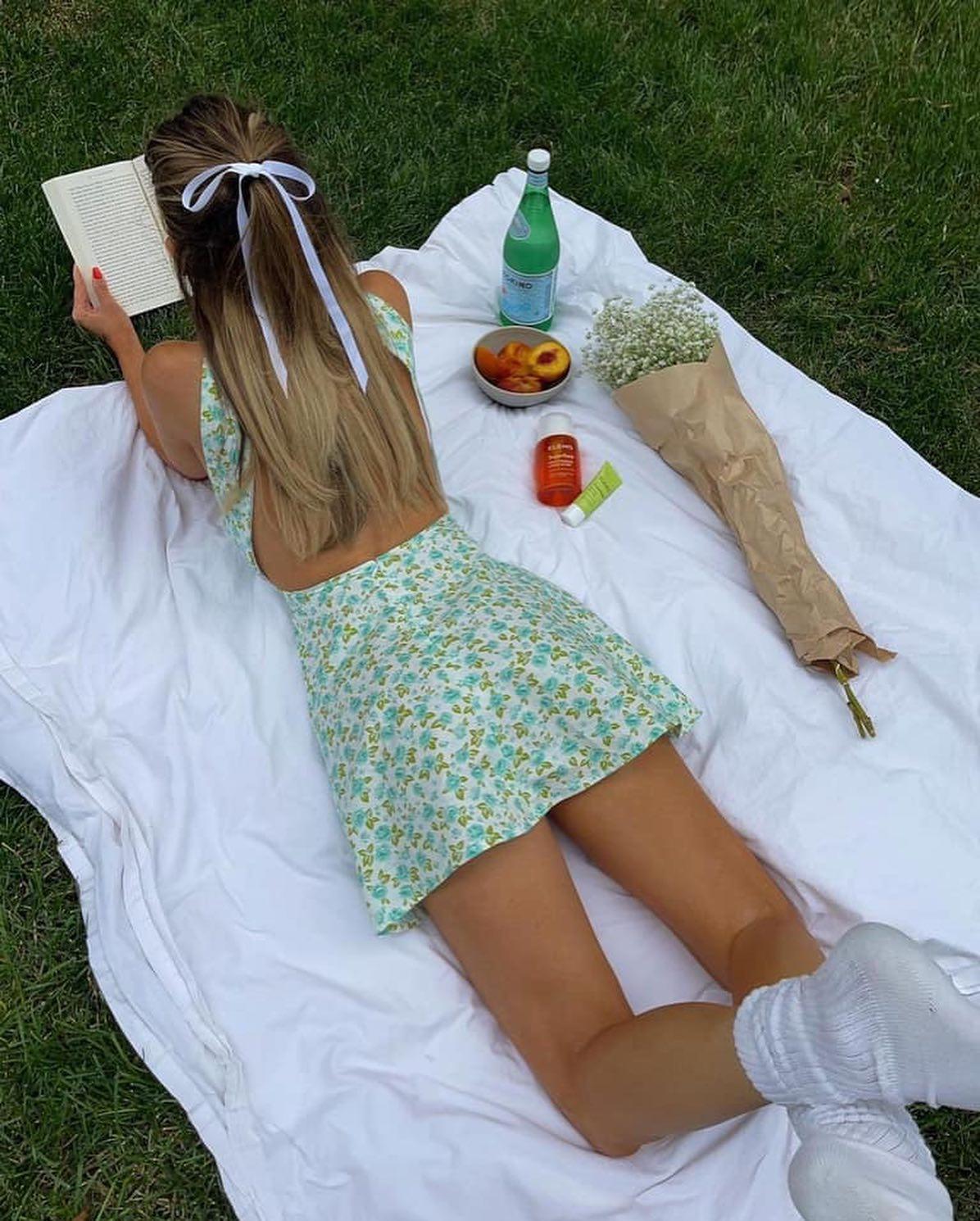 푸르른🌱여름 바이브 즐기기💚 이미지5