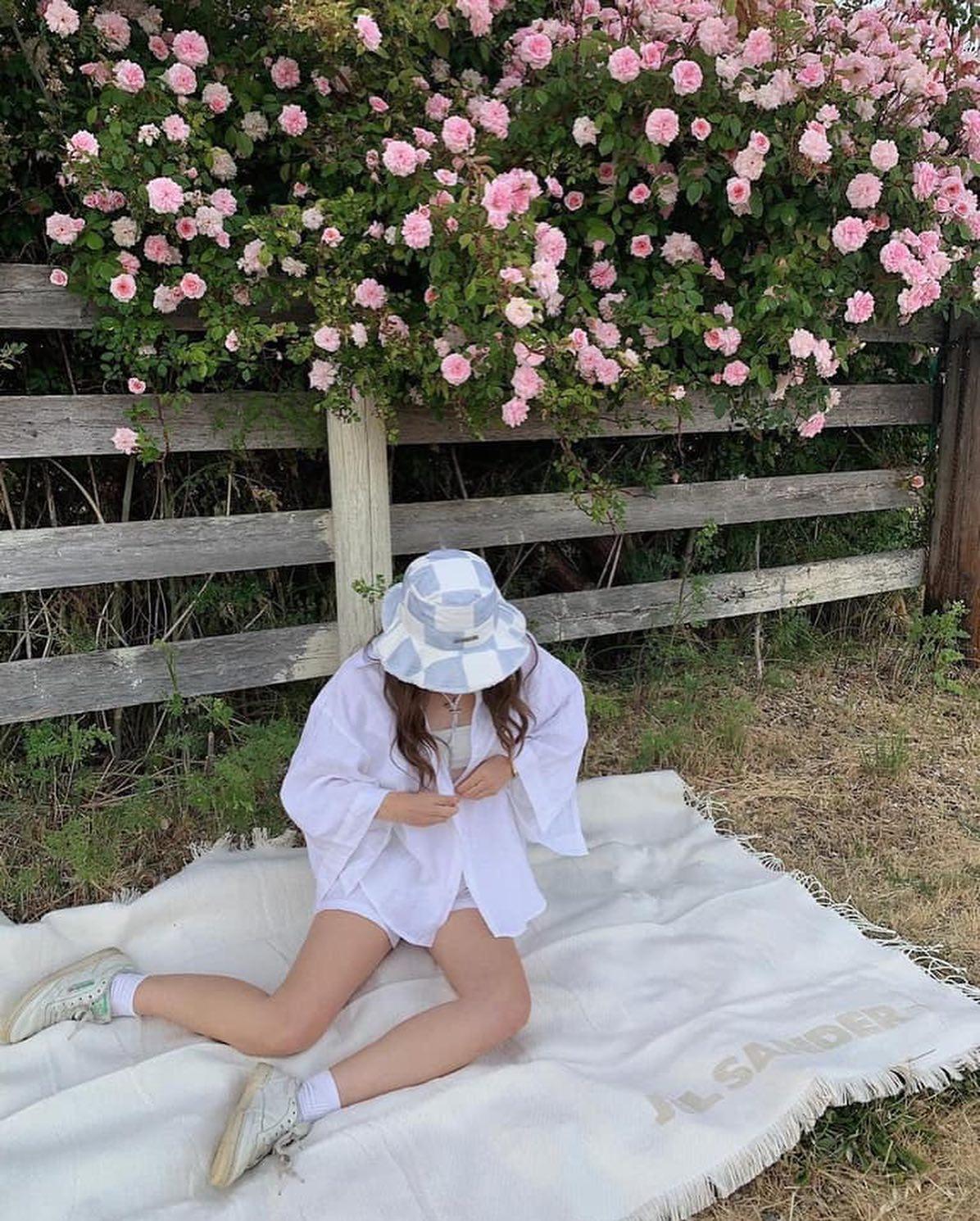 푸르른🌱여름 바이브 즐기기💚 이미지8