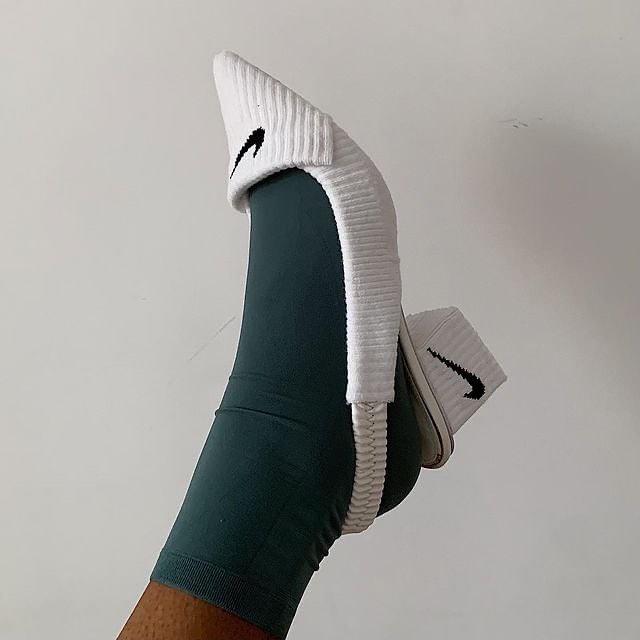 신박한 리폼신발 심지어 예쁨!😍 이미지2