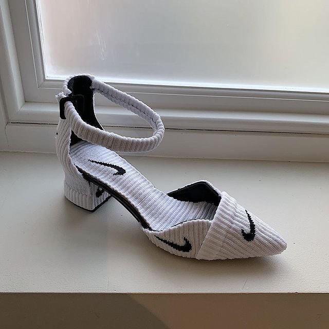 신박한 리폼신발 심지어 예쁨!😍 이미지3