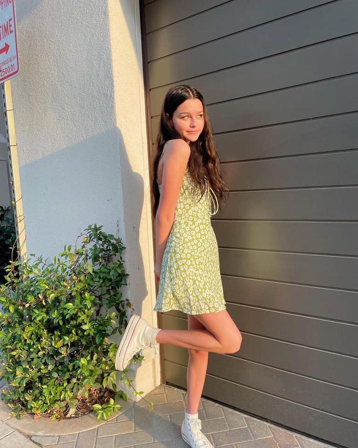 여름맛 꽃무늬 원피스🌷🍦 이미지7