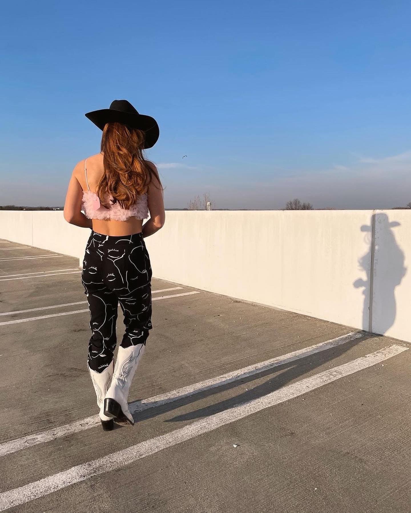 웨스턴부츠로 빈티지 감각🇺🇸✔️ 이미지7