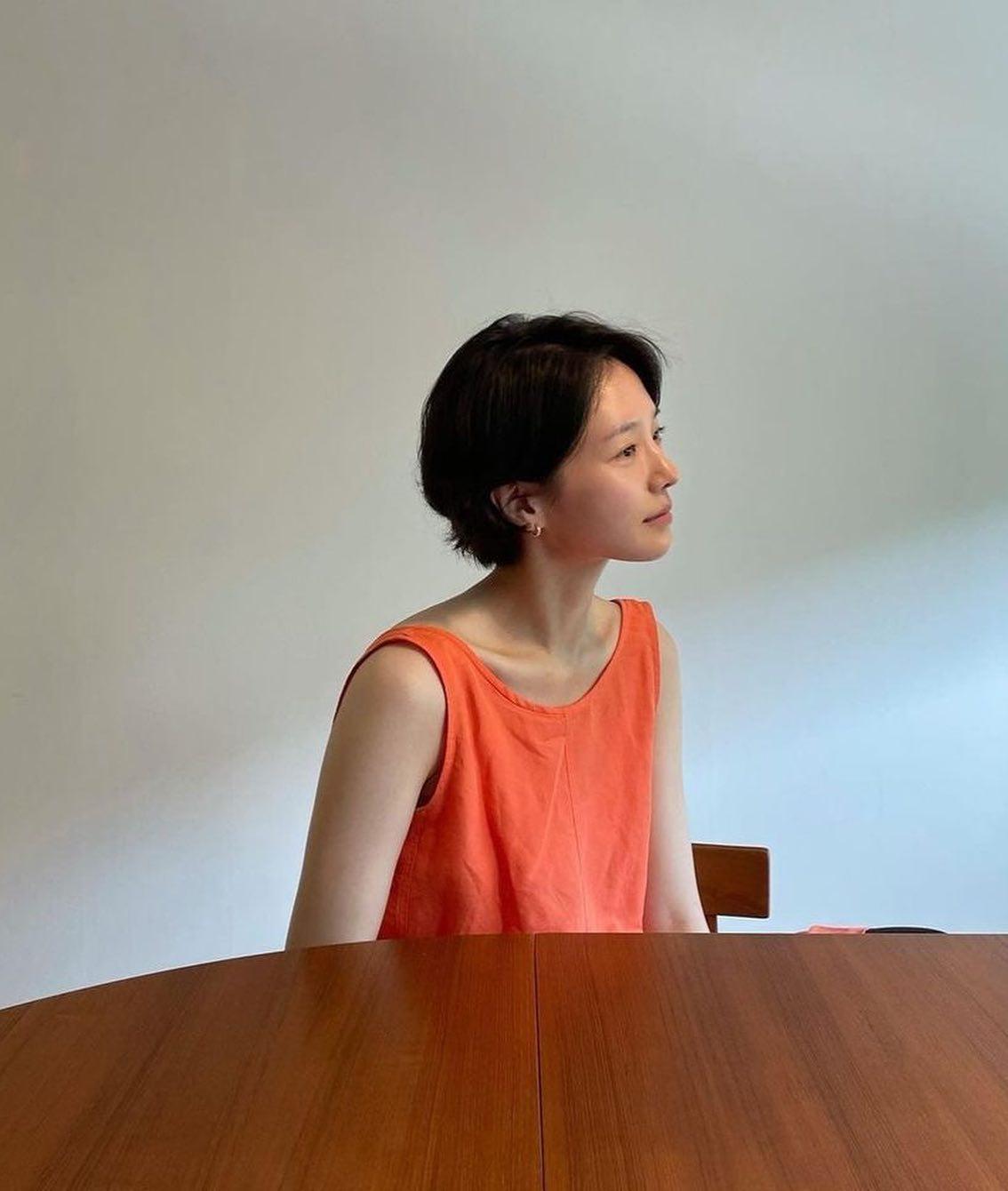 박규영의 감각적인 미니멀🙌🏻💜 이미지2