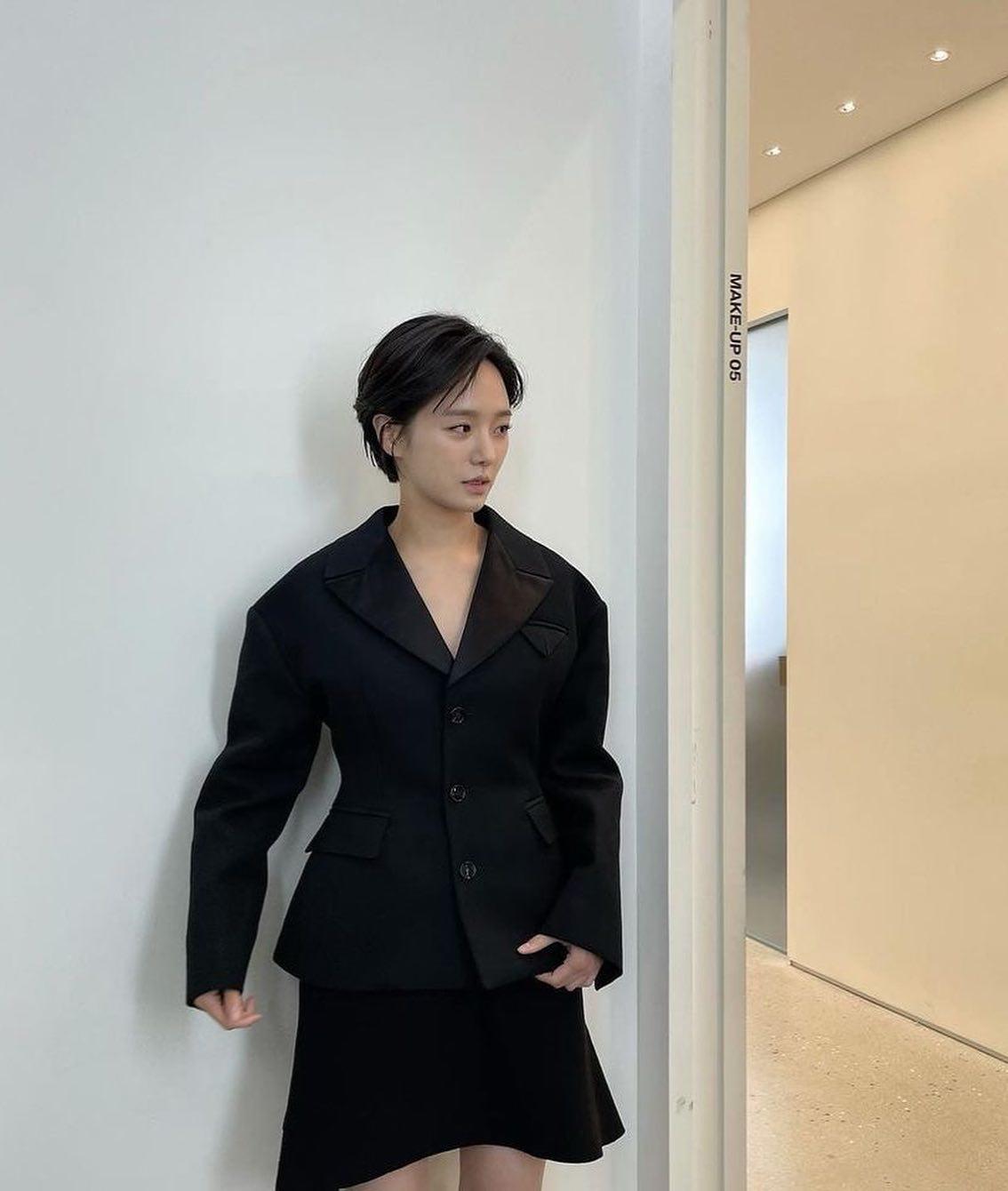 박규영의 감각적인 미니멀🙌🏻💜 이미지5