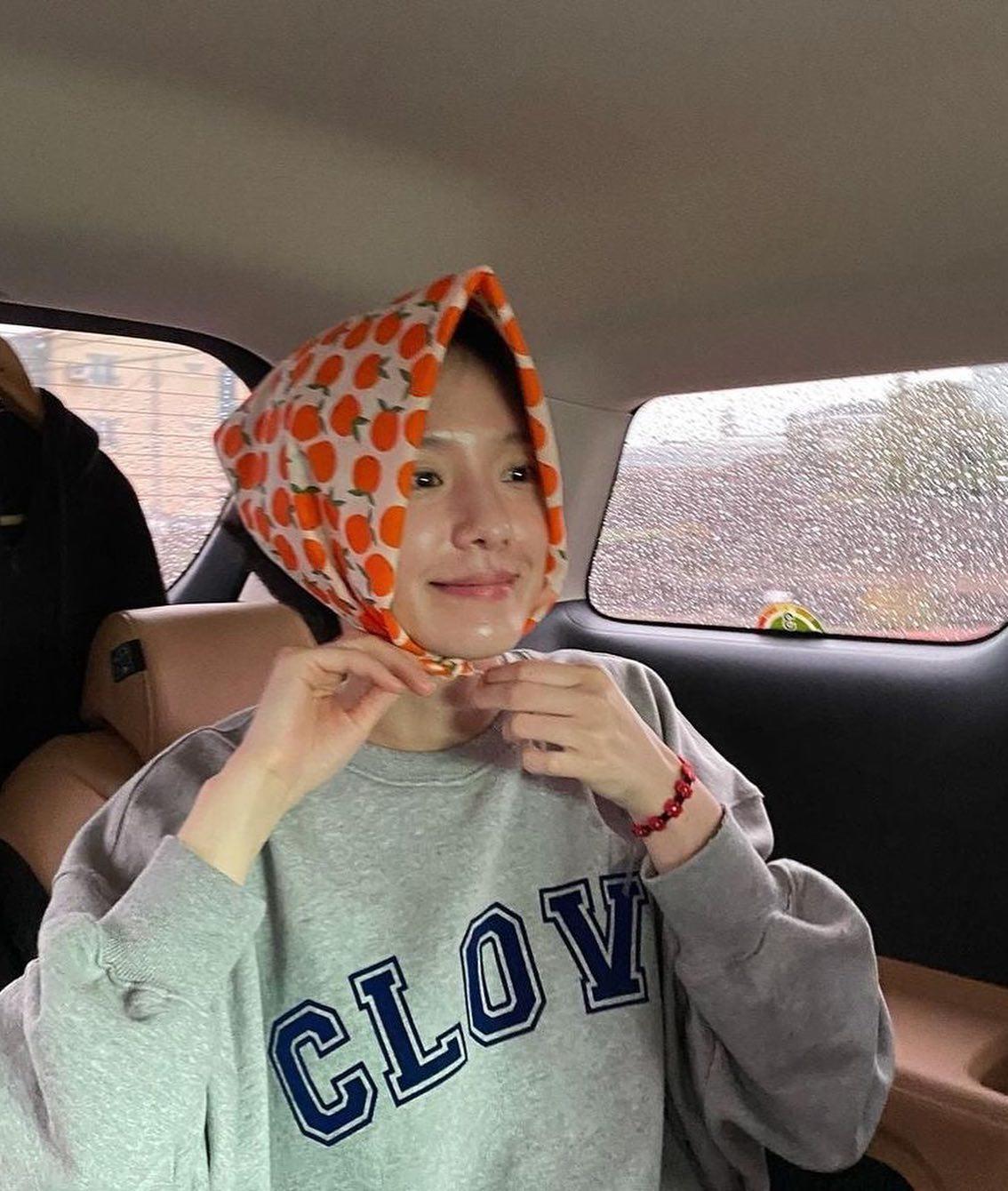 박규영의 감각적인 미니멀🙌🏻💜 이미지7