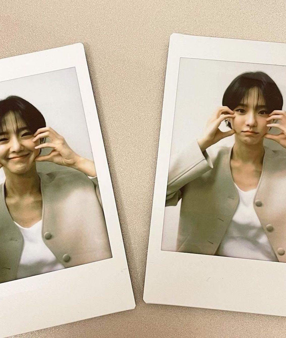 박규영의 감각적인 미니멀🙌🏻💜 이미지8