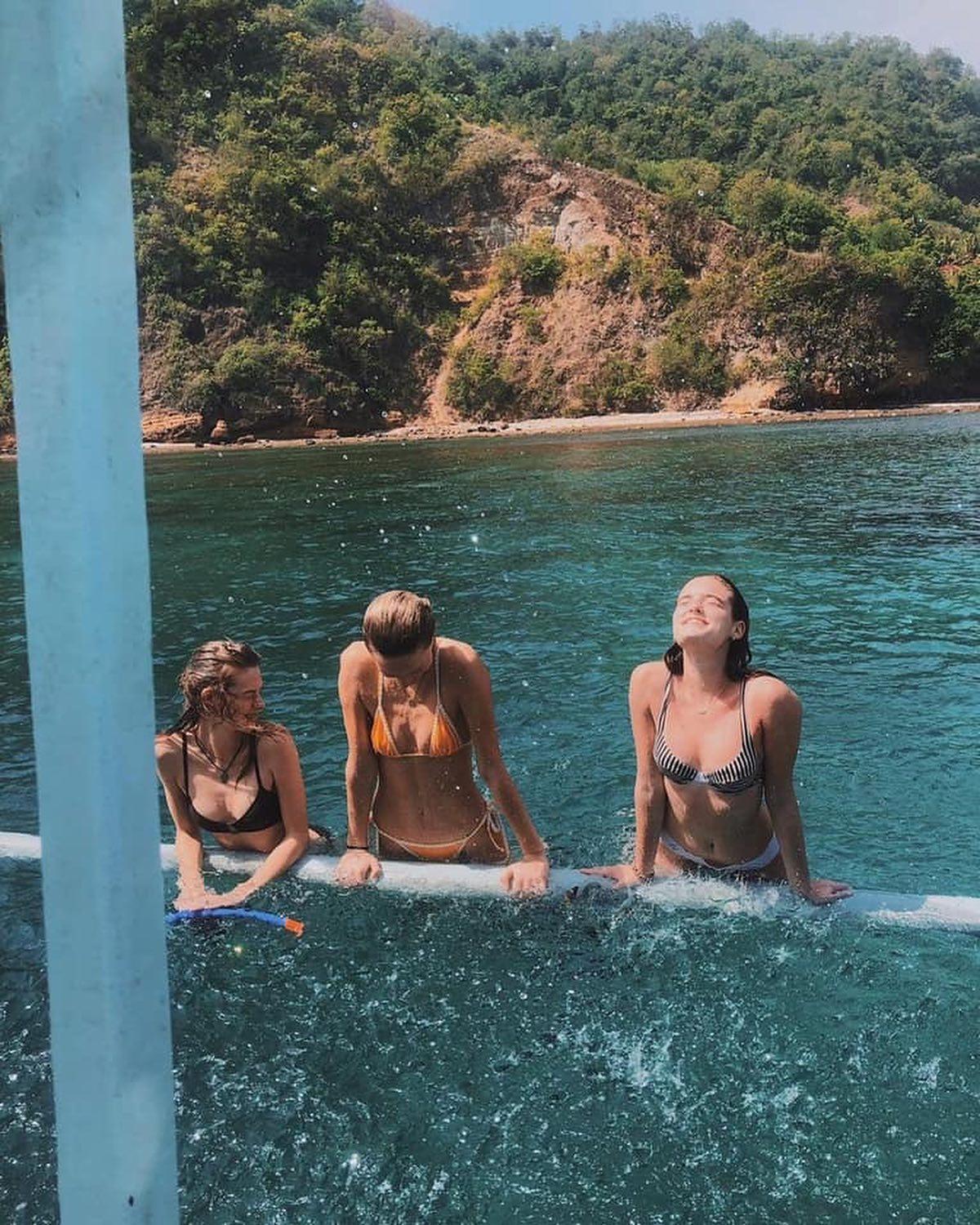 더위 식히러 떠나고싶다🐳☀️ 이미지1