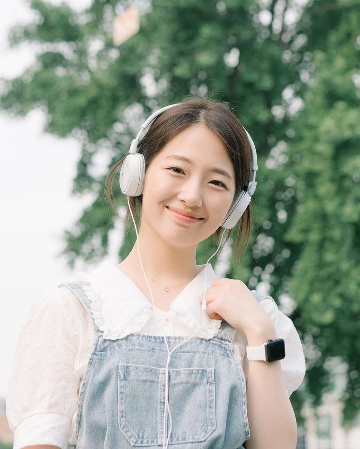 청춘영화 같은 이은재 피드🌼🤍 이미지3